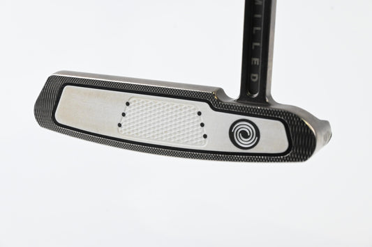Odyssey Black Series-I 1 Putter / 35 Inch