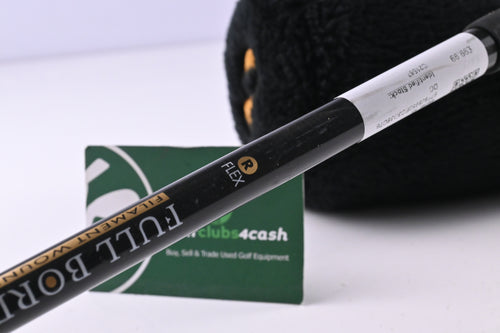 Progen Full Bore ST #3 Wood / 15 Degree / Regular Flex Progen Shaft