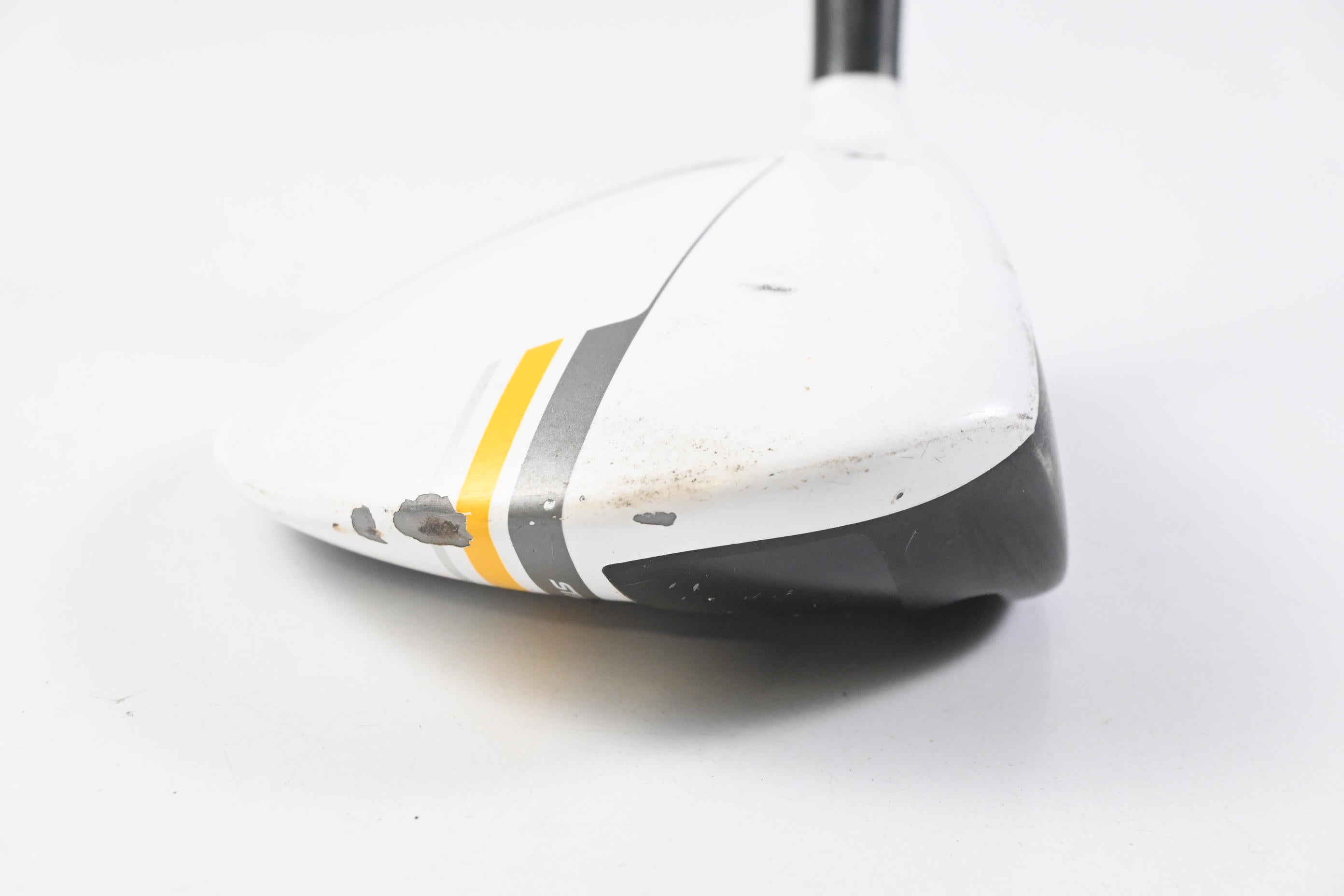 Taylormade RBZ Stage 2 #3 Wood / 15 Degree / Regular Flex Rocketfuel 60 Shaft