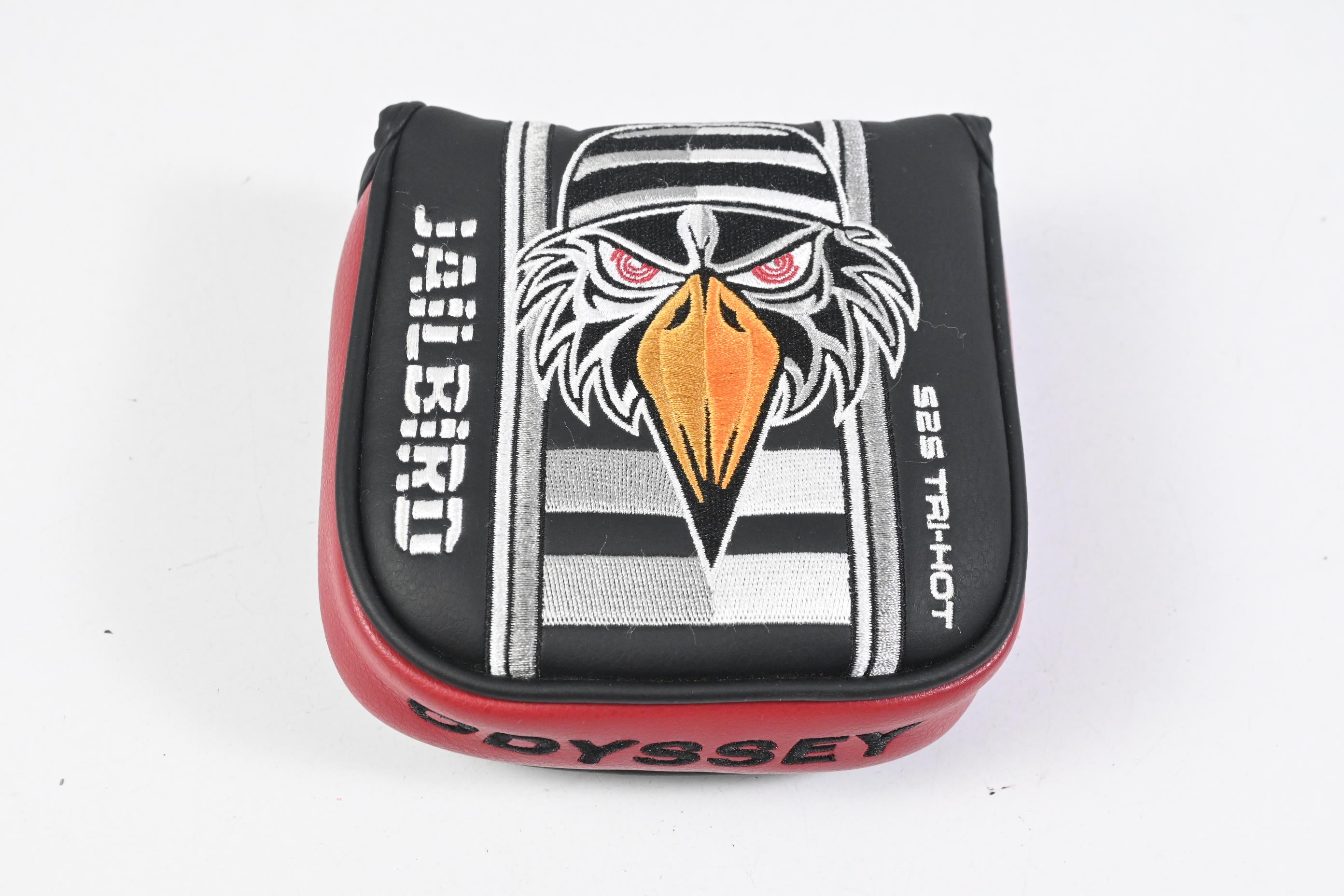 Odyssey Square 2 Square Tri-Hot Jailbird Cruiser Putter / 36 Inch