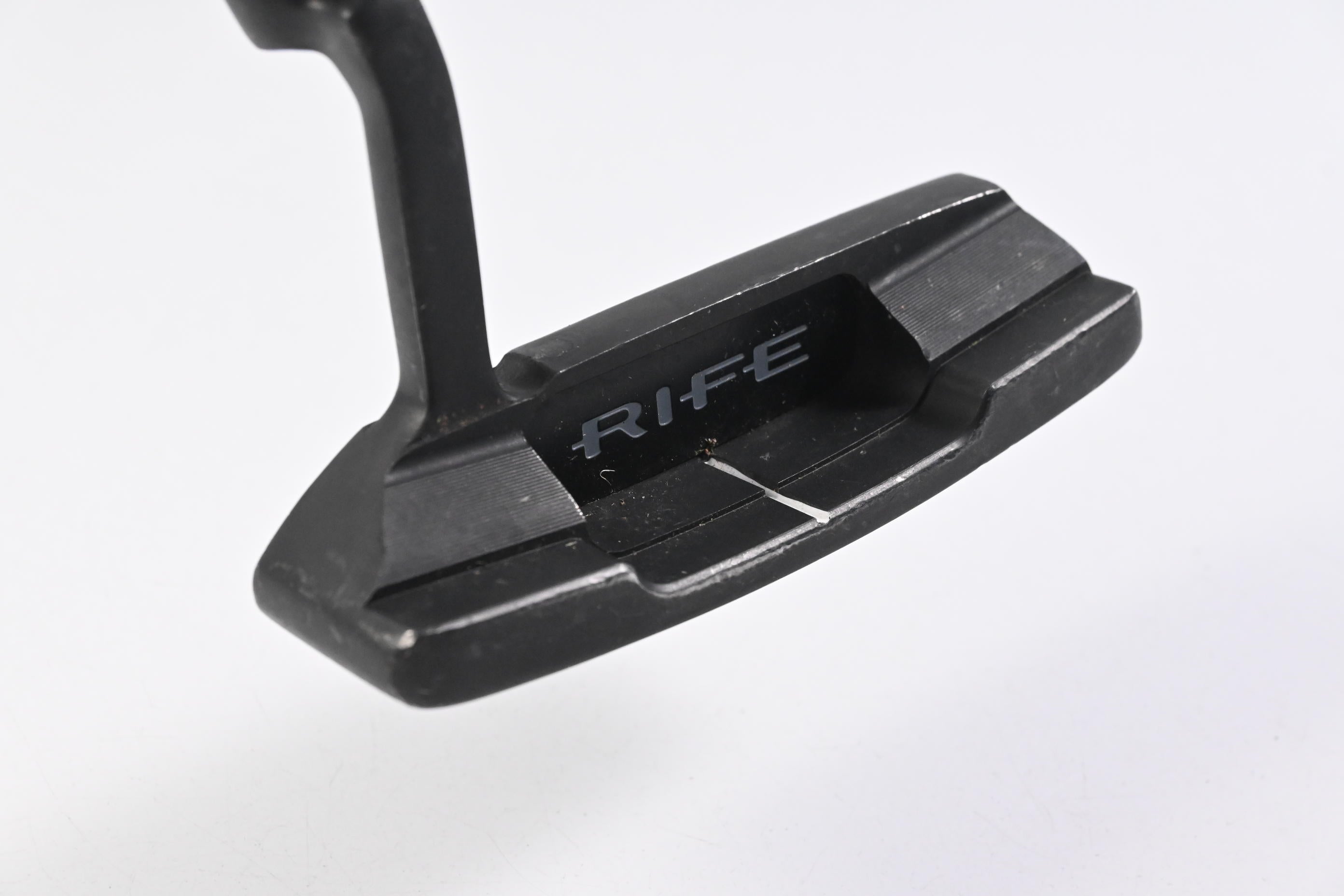 Rife RFX 2018 Series Riddler Putter / 34 Inch
