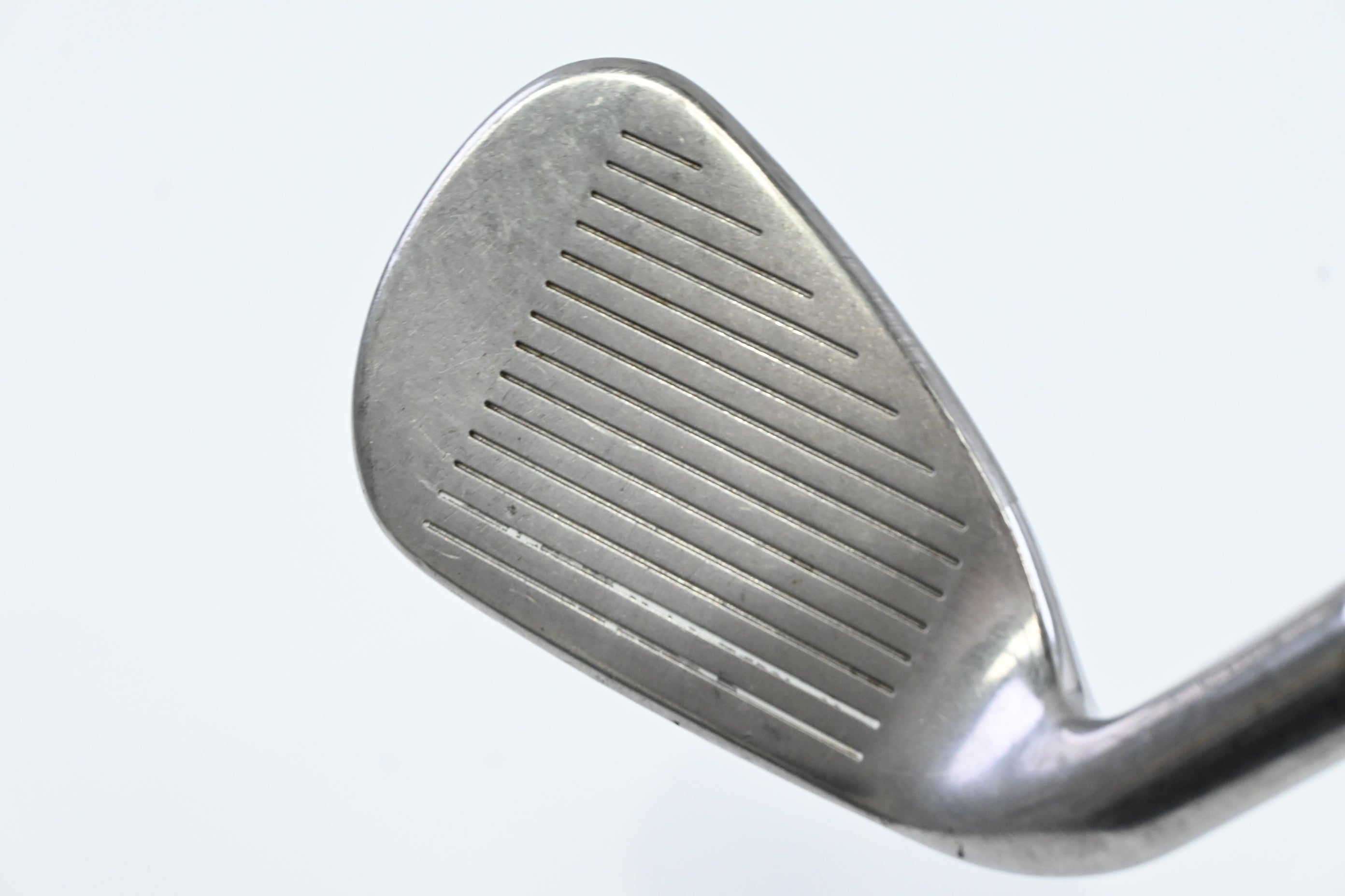 Callaway X2 Hot #8 Iron / Regular Flex SpeedStep 85 Shaft