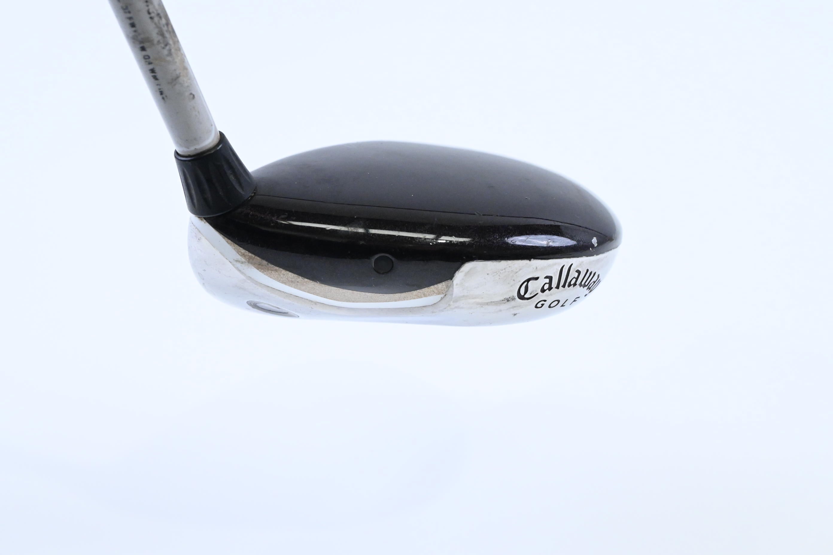 Ladies Callaway Big Bertha 2007 #5 Wood / 18 Degree / Ladies Flex Callaway 55