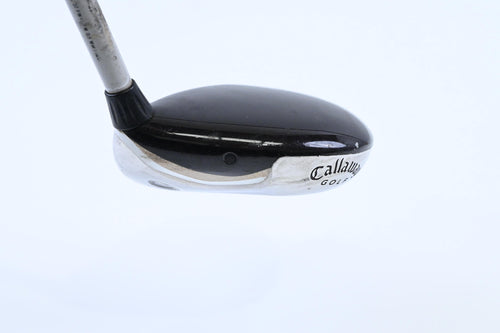 Ladies Callaway Big Bertha 2007 #5 Wood / 18 Degree / Ladies Flex Callaway 55