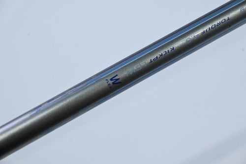 Left Hand Cleveland HB Sand Wedge / 54 Degree / Ladies Flex Cleveland Action 50