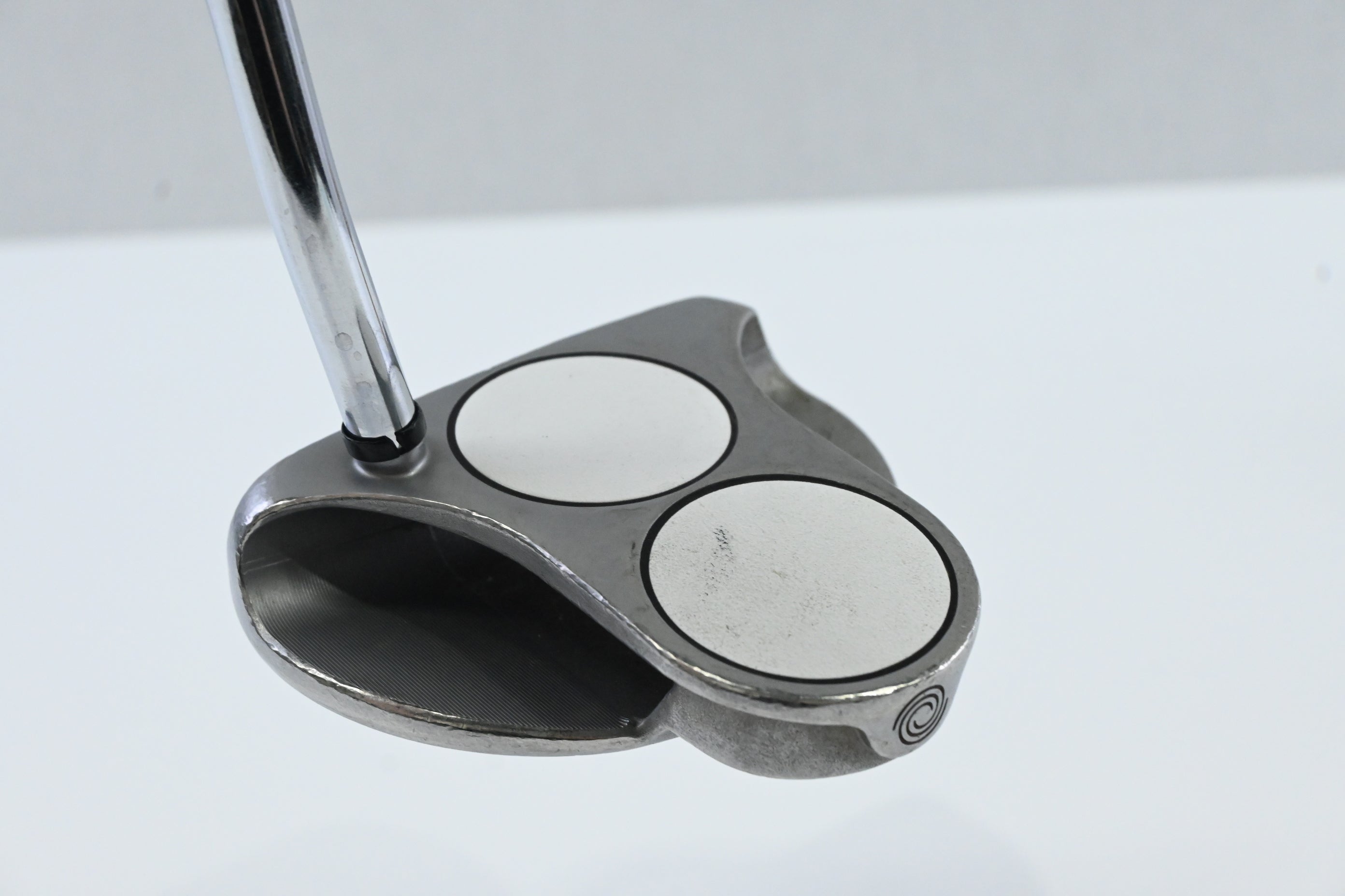 Odyssey White Hot OG 2-Ball 2021 Putter / 34 Inch