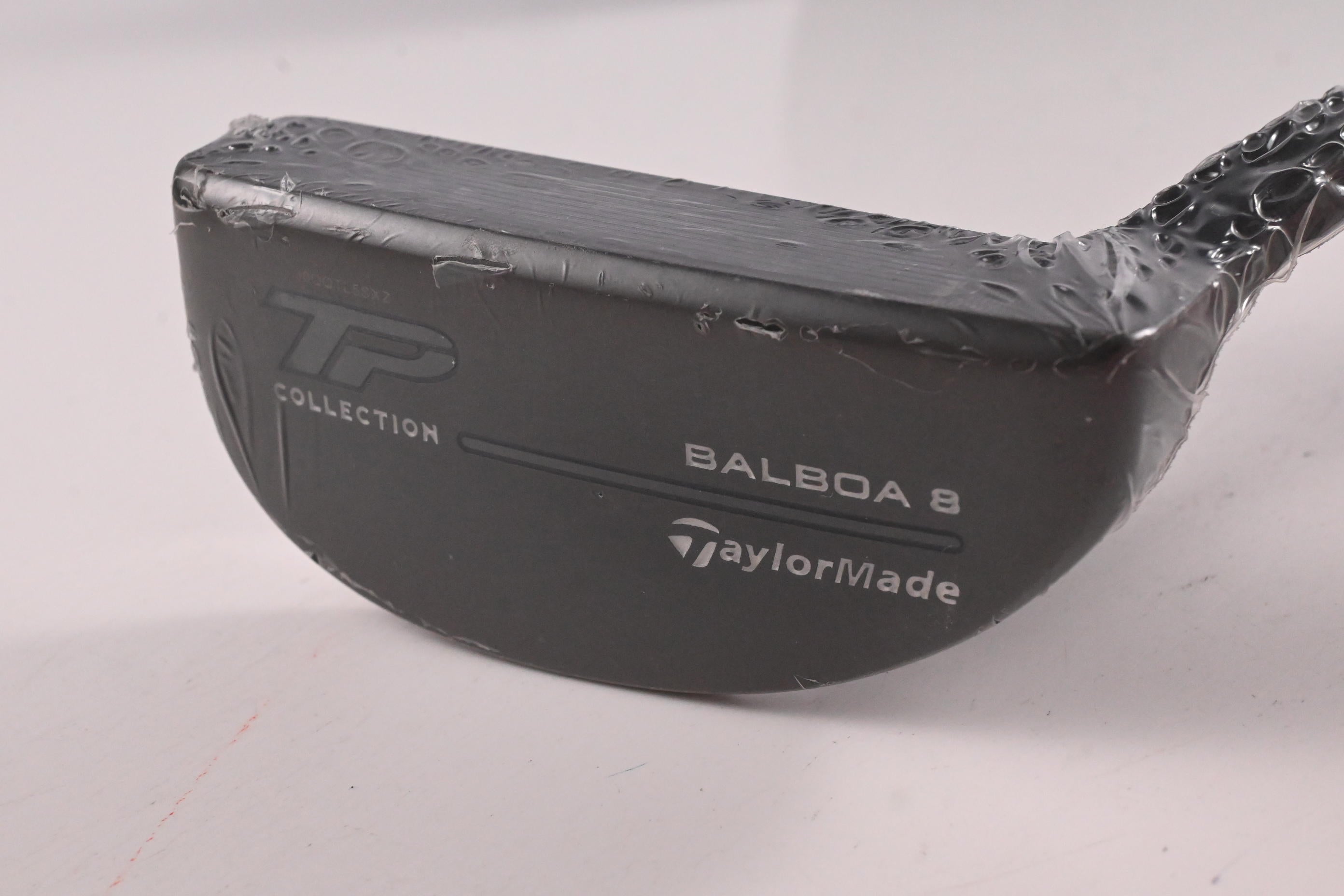 Taylormade TP Black Collection Balboa 8 Putter / 34 Inch