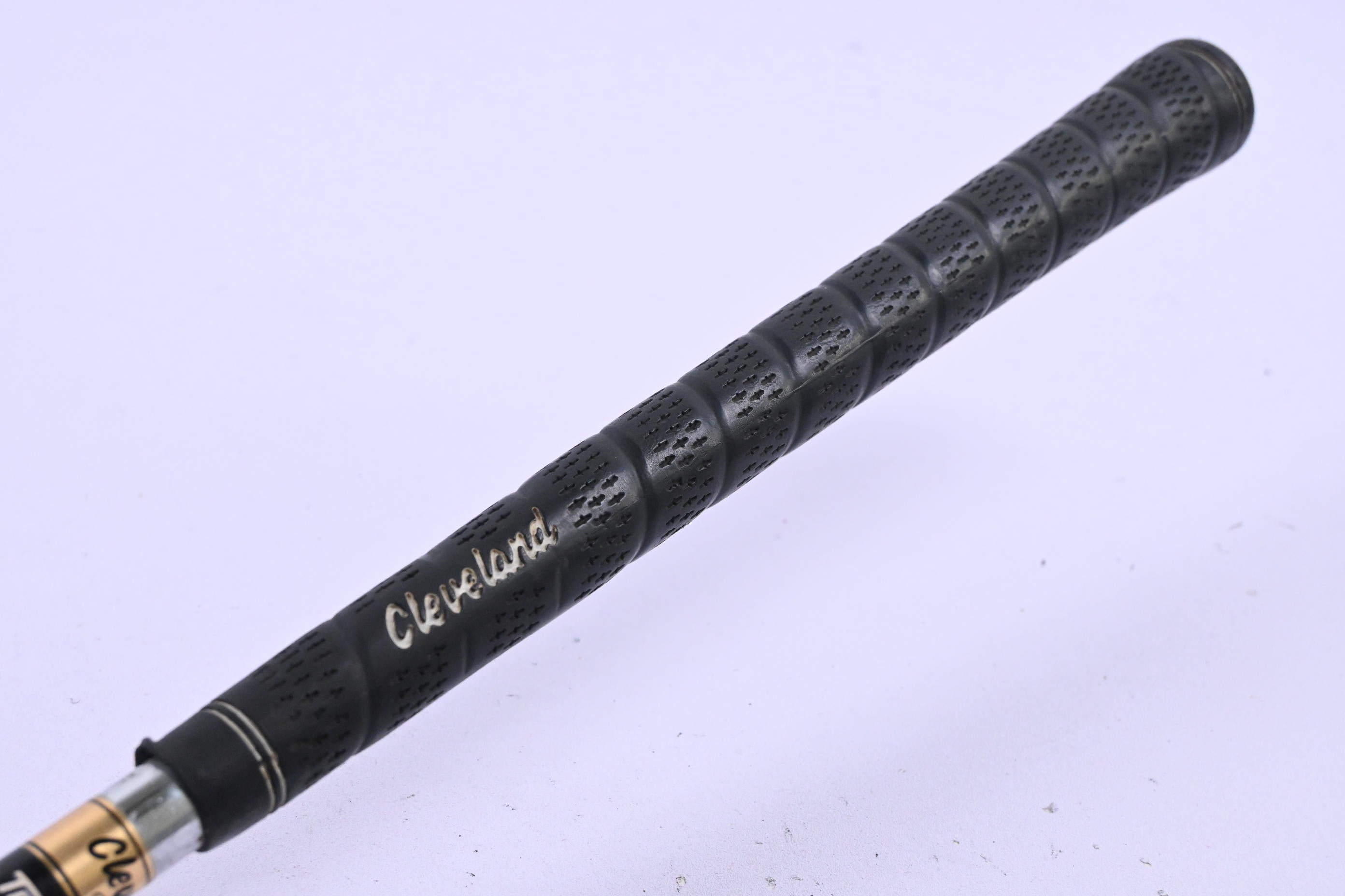 Cleveland 588 Tour Action Lob Wedge / 60 Degree / Wedge Flex True Temper Shaft