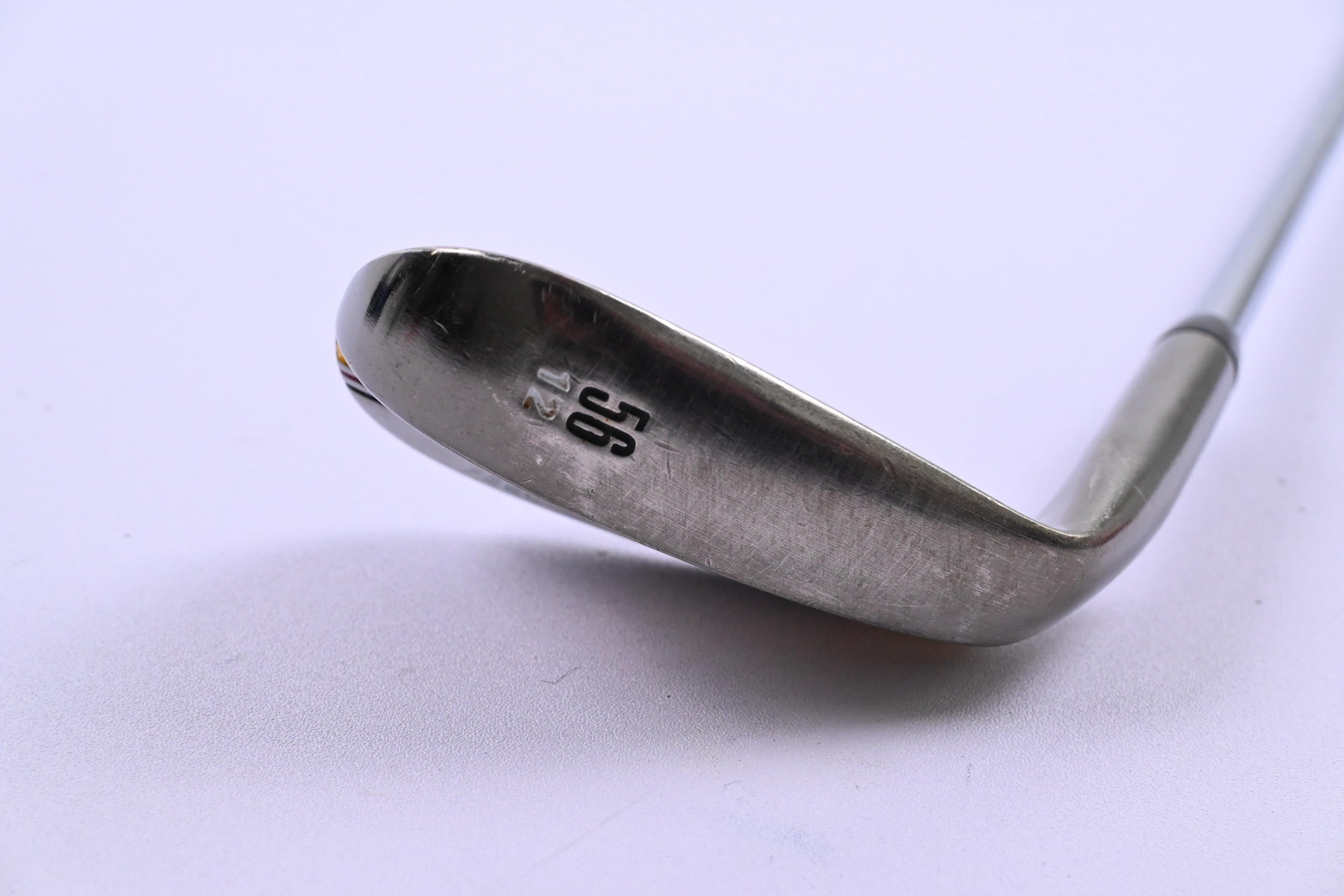 MacGregor V-Foil Sand Wedge / 56 Degree / Wedge Flex Macgregor Shaft