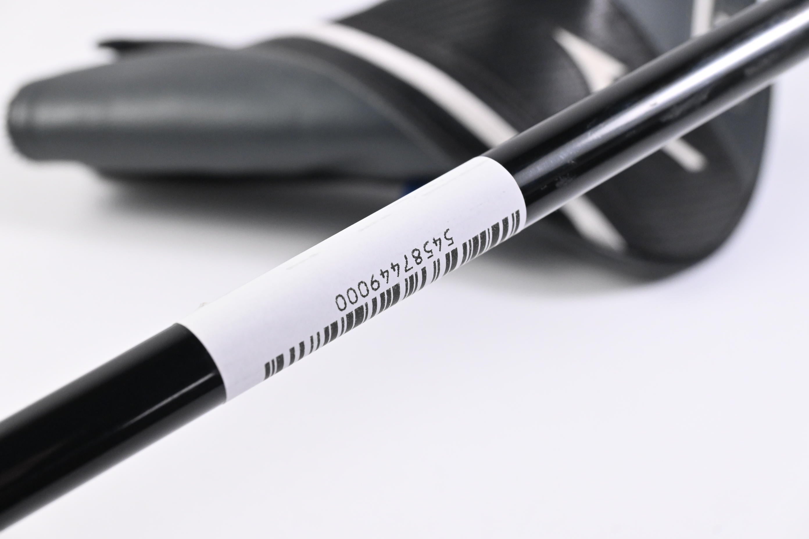 Mizuno ST-Z #3 Wood / 15 Degree / Stiff Flex Hzrdus Smoke Green RDX 75 Shaft