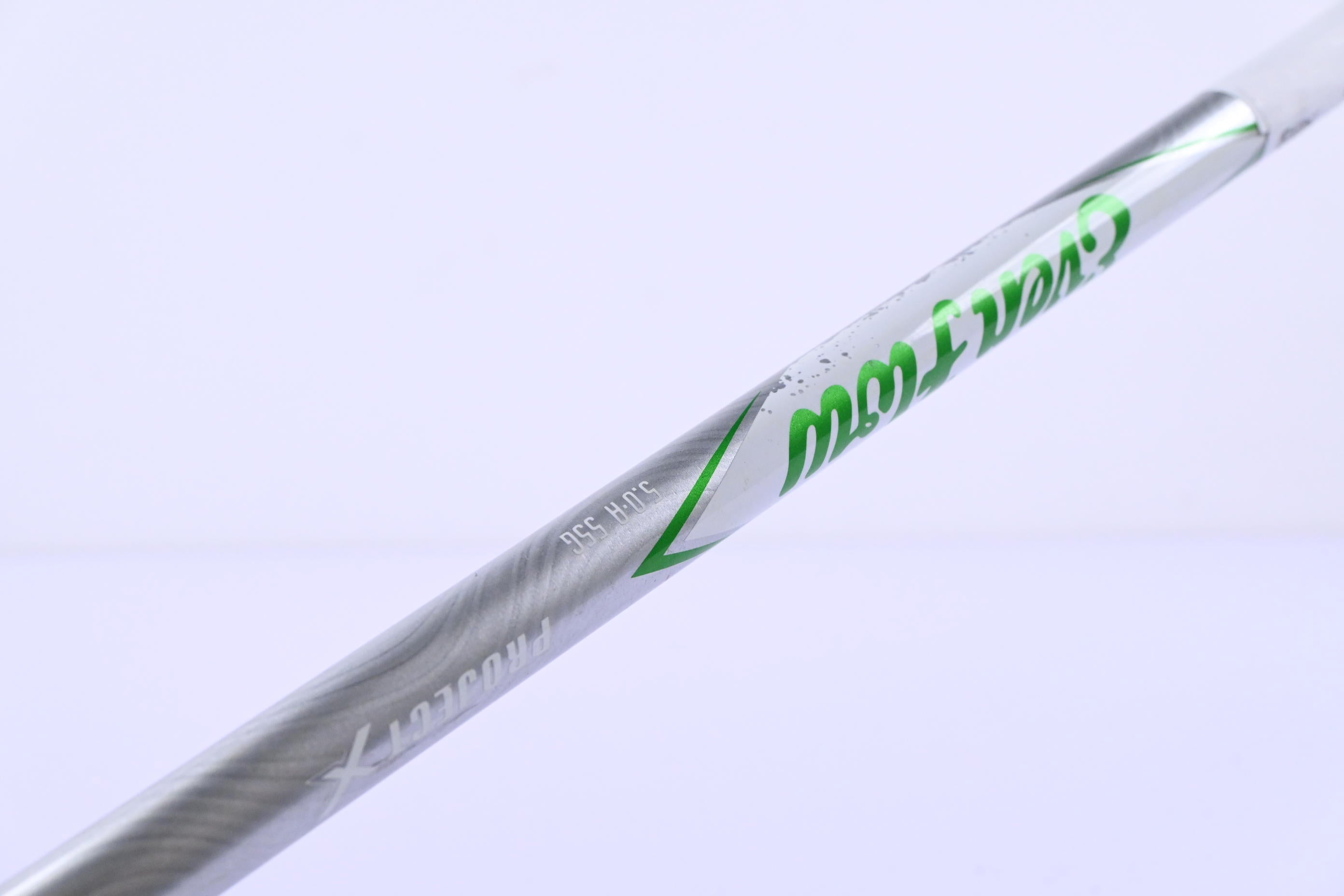 Callaway Epic Flash #5 Wood / 18 Degree / Senior Flex EvenFlow Green 55 Shaft