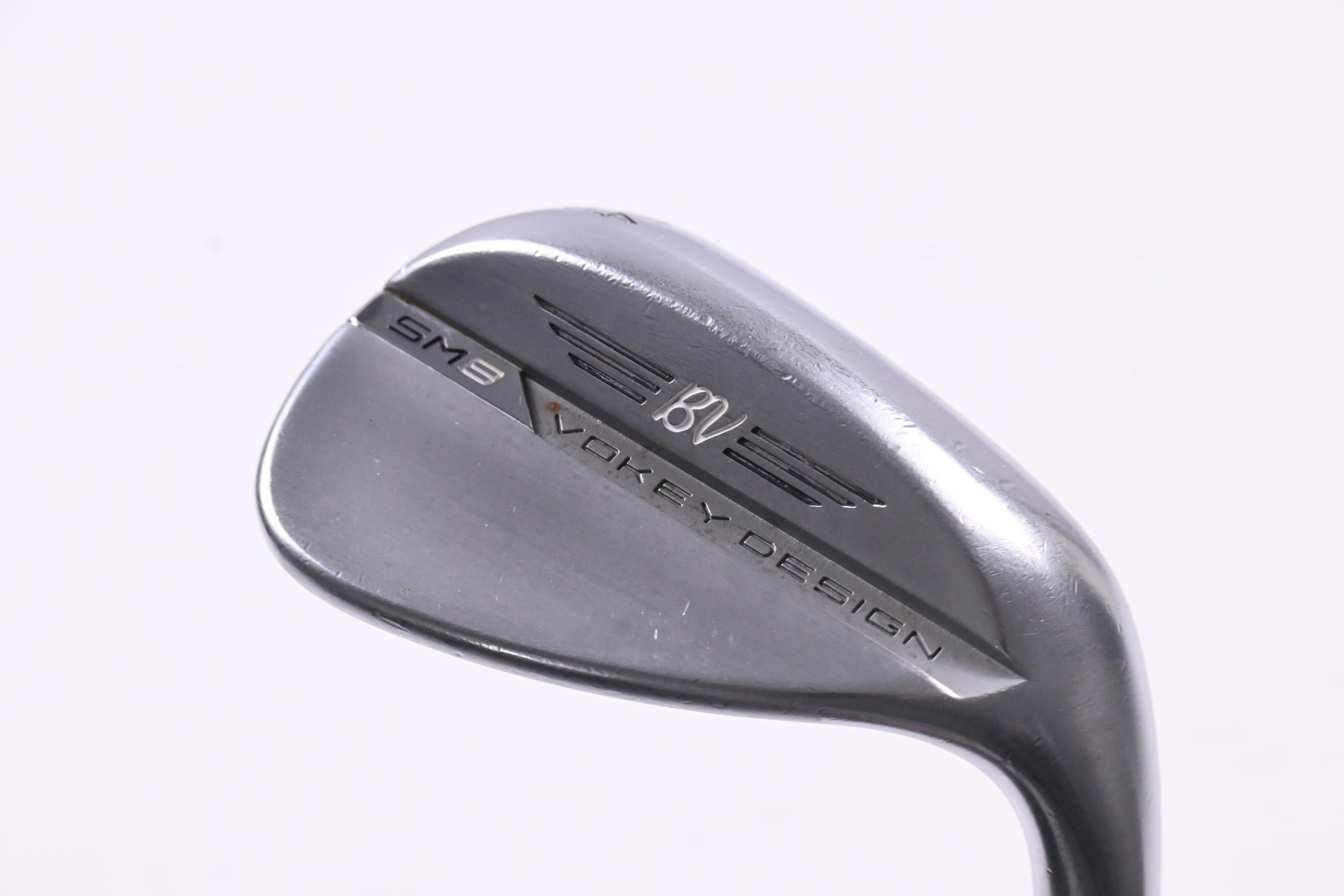 Titleist Vokey SM8 Sand Wedge / 54 Degree / Wedge Flex Titleist Vokey SM8 Shaft