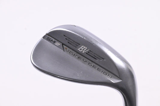 Titleist Vokey SM8 Sand Wedge / 54 Degree / Wedge Flex Titleist Vokey SM8 Shaft