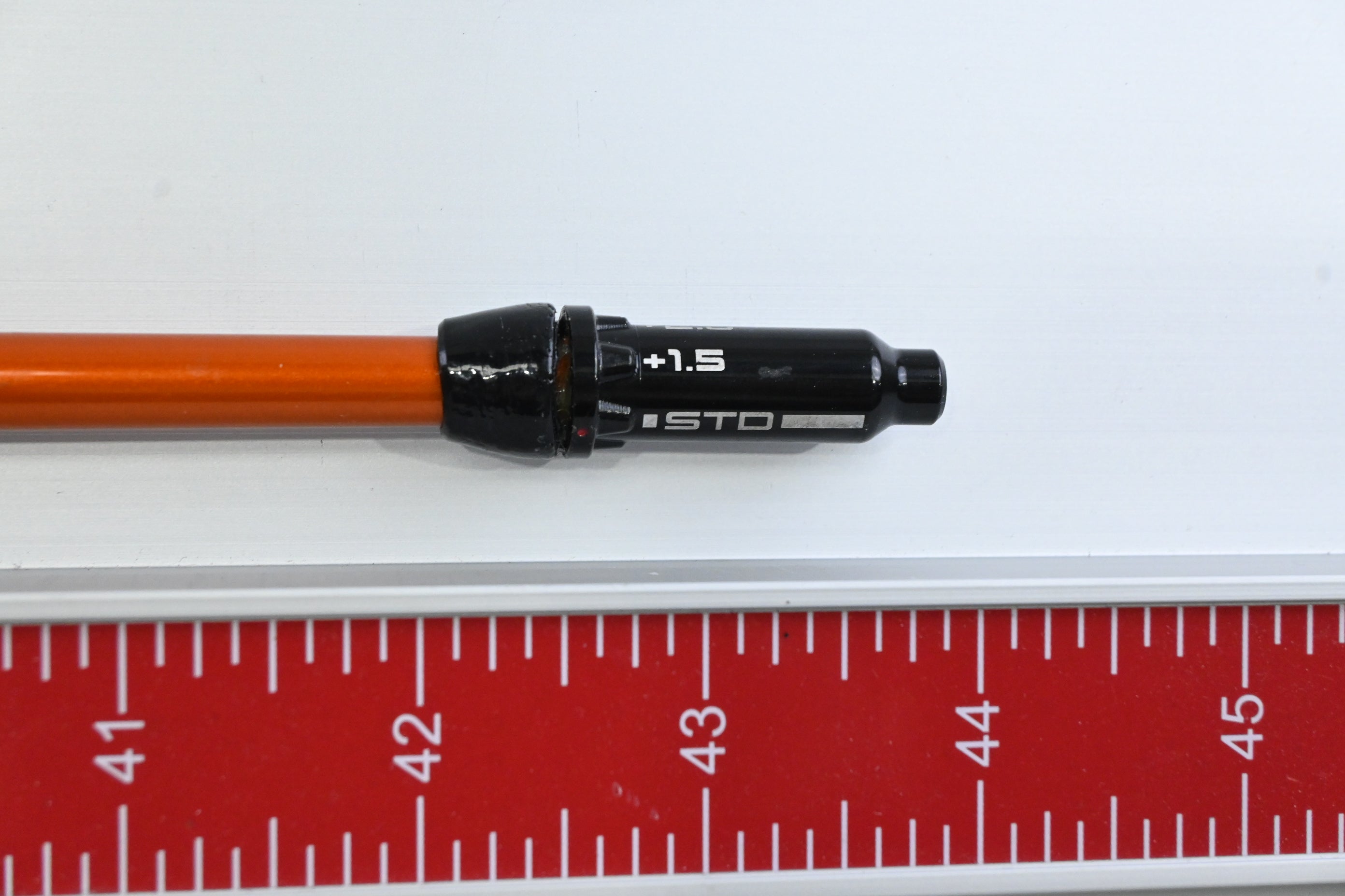 Graphite Design Tour AD DI-7 Driver Shaft / X-Flex / Wilson
