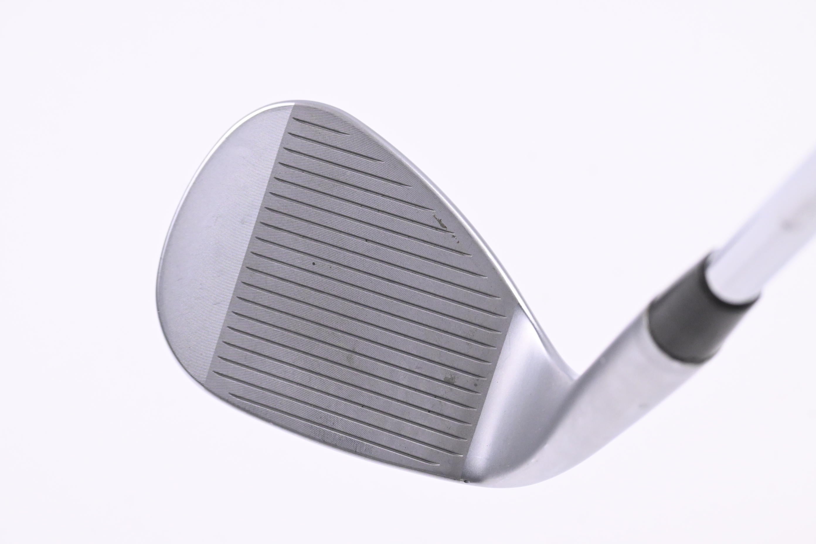 Ping Glide 4.0 Lob Wedge / 58 Degree / Blue Dot / Regular Flex NS Pro Modus3