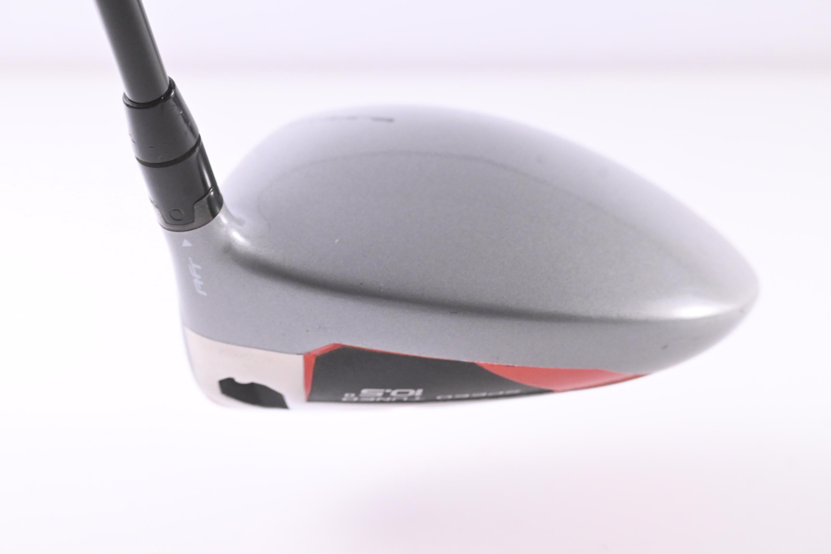 Cobra AMP Driver / 10.5 Degree / Regular Flex Fujikura blur TX 006 Shaft