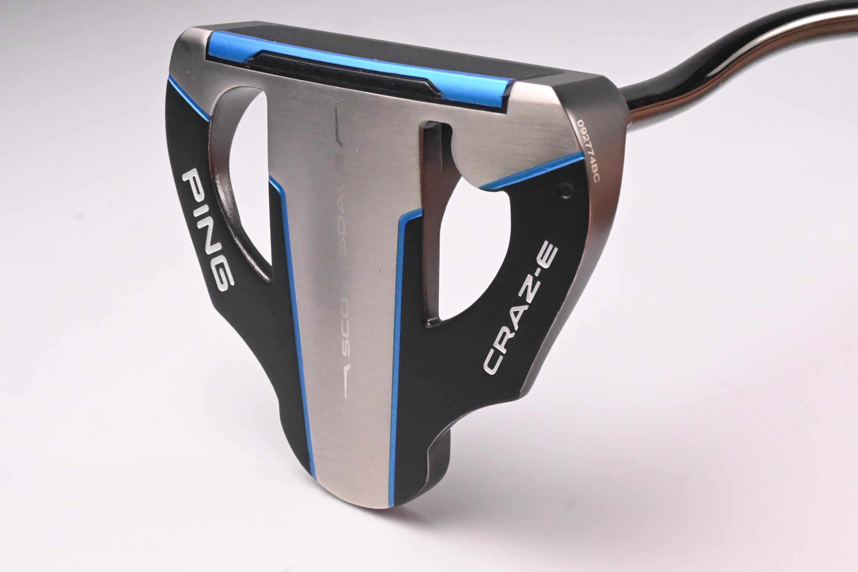 Ping Scottsdale Craz-e 2025 Putter / 38 Inch