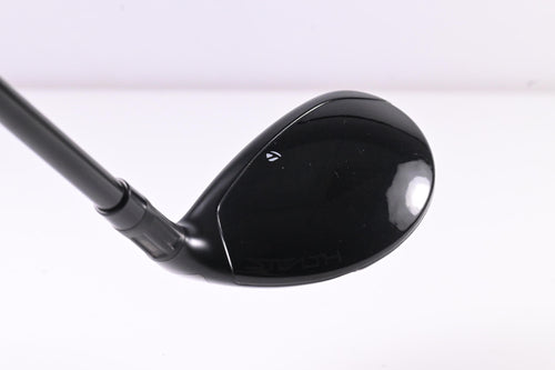 Taylormade Stealth 2 #4 Hybrid / 22 Degree / Senior Flex Ventus TR Red 5 Shaft