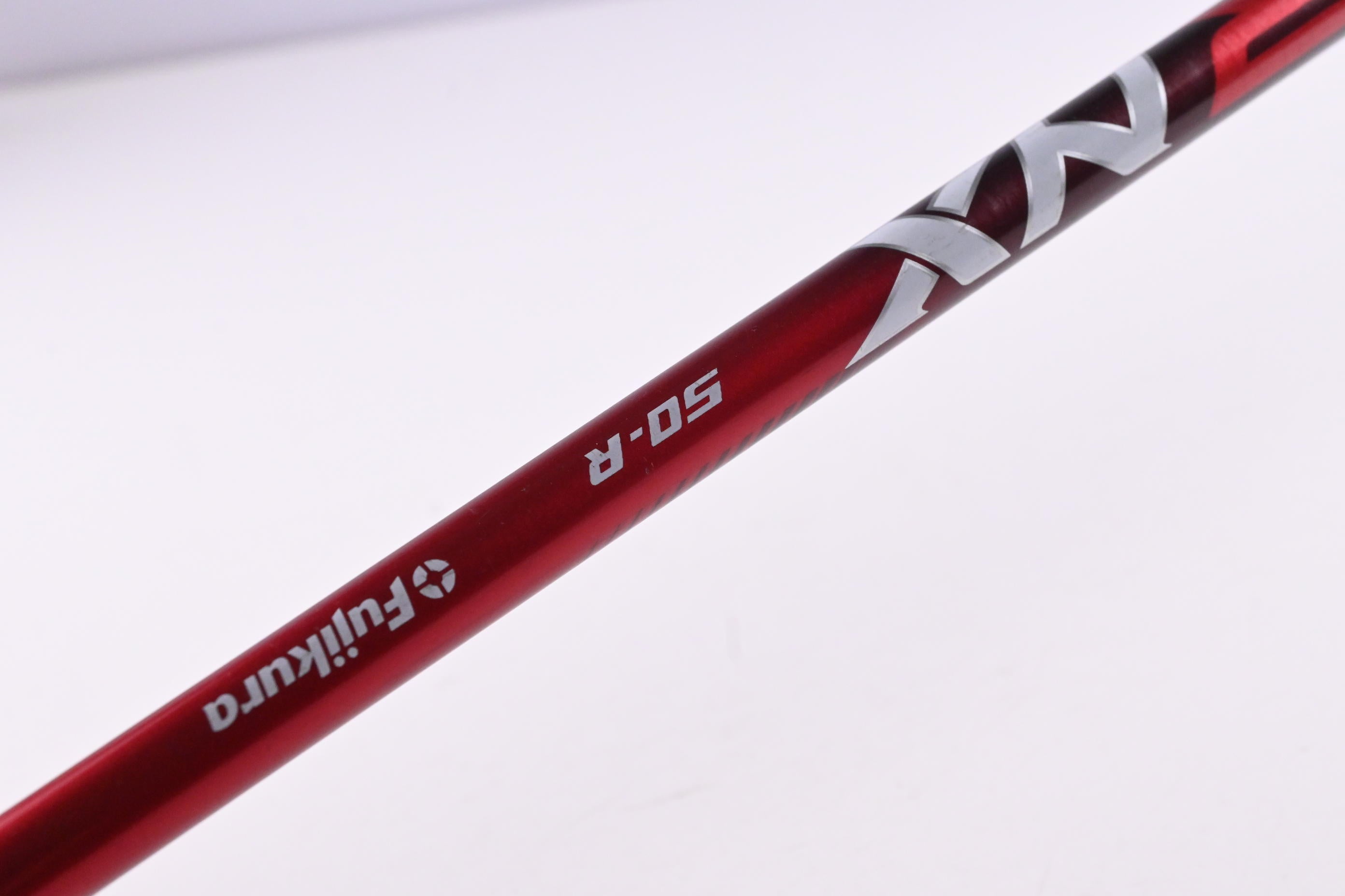 Taylormade Stealth 2 HD Driver / 12 Degree / Regular Flex Speeder NX Red 50