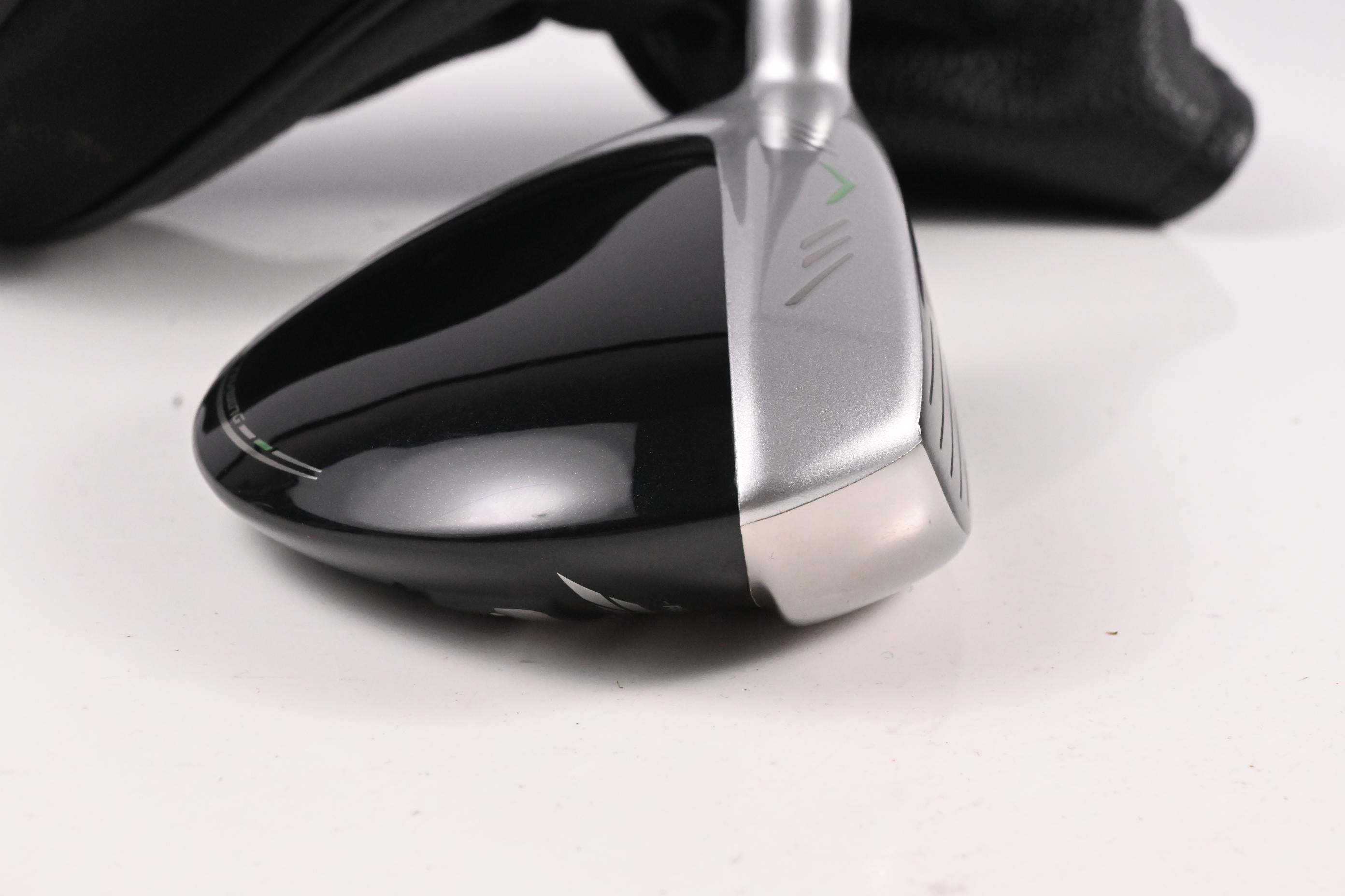 XXIO X 2022 #3 Wood / 15 Degree / Stiff Flex Miyazaki AX-II 46g Shaft