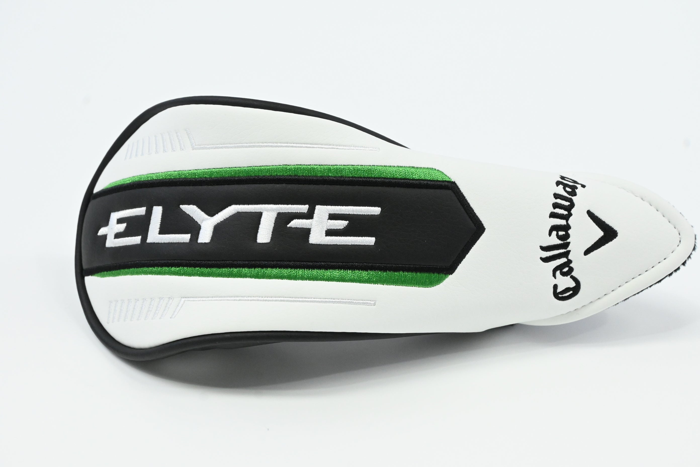 Callaway Elyte X #5 Hybrid / 25 Degree / Regular Flex Denali Charcoal 60 Shaft