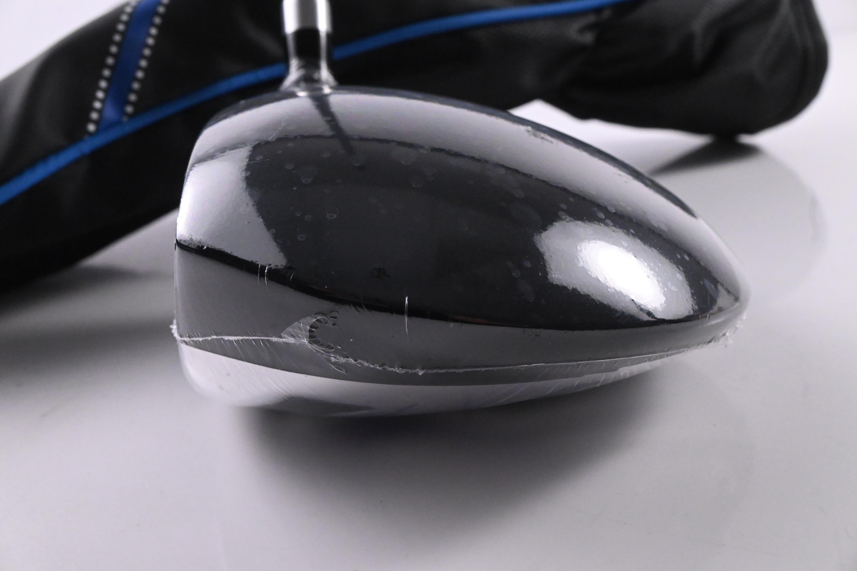Left Hand Hogan TX-682 Driver / 10.5 Degree / Regular Flex US Composite 75 Shaft