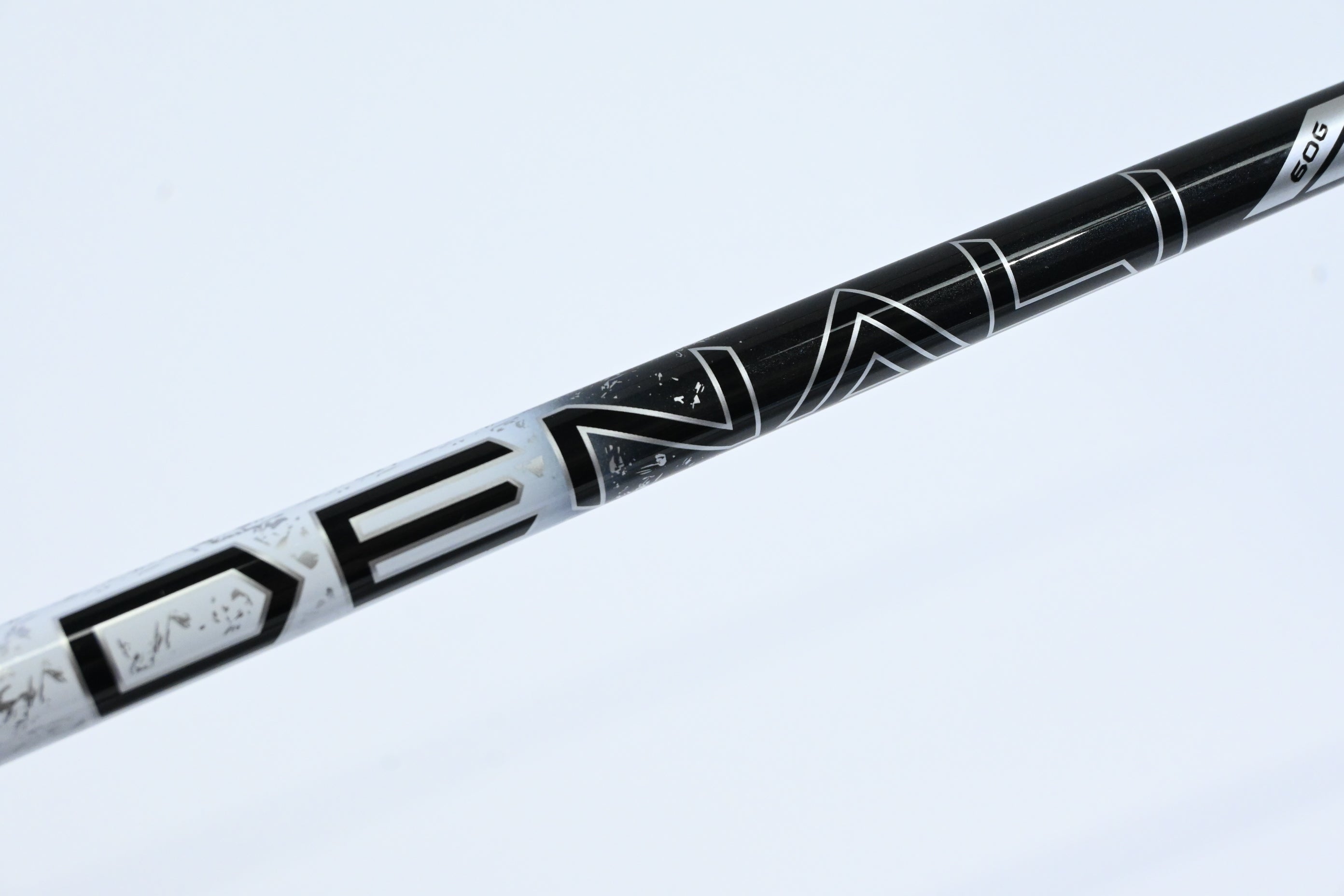 Project X Denali Black 60 Driver Shaft / Stiff Flex / Wilson