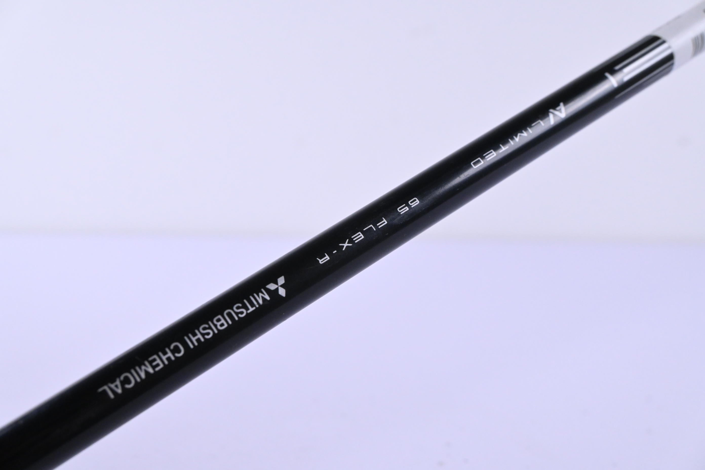 Taylormade Qi10 Max Driver / 10.5 Degree / Regular Flex Tensei AV Blue 65 Shaft