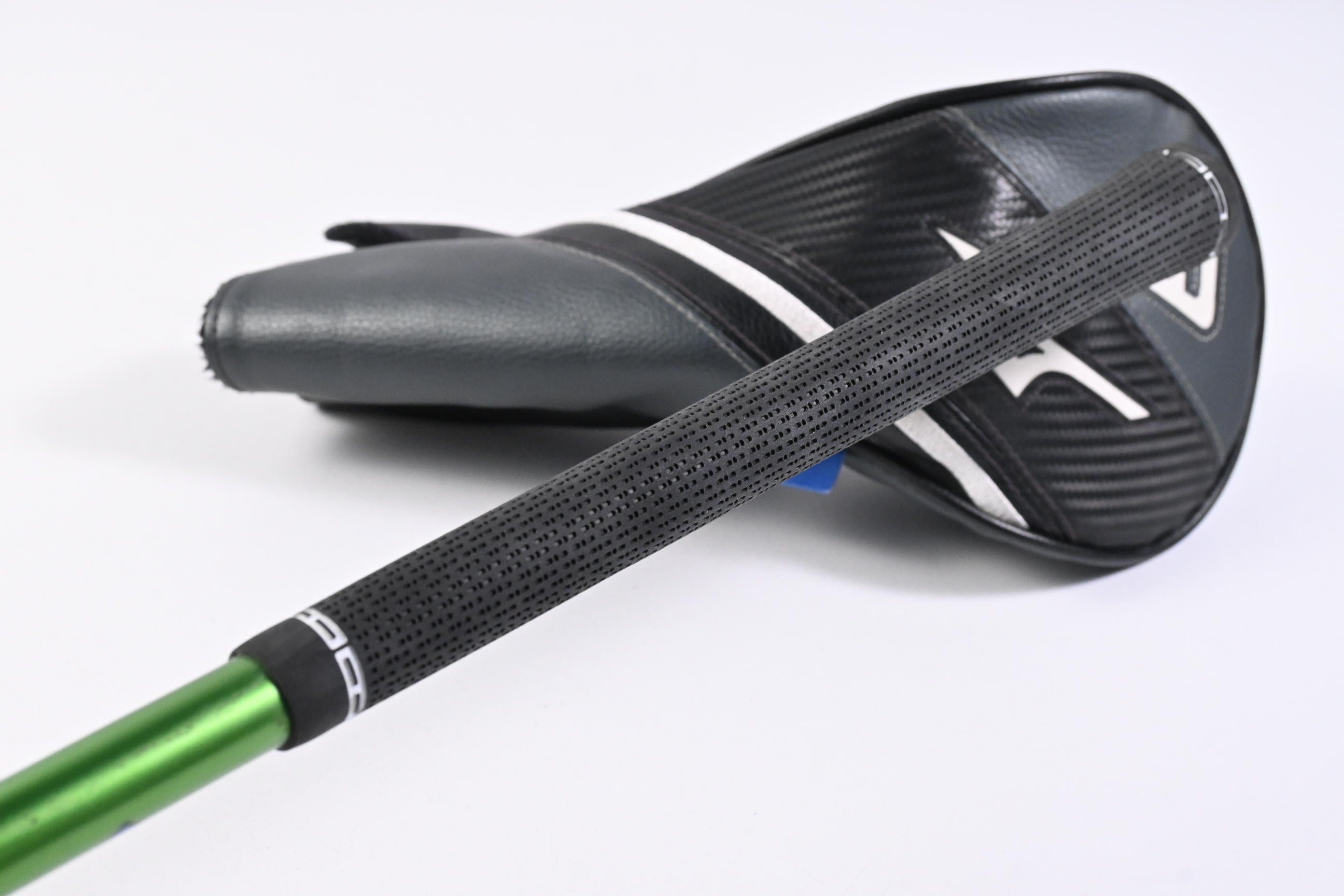 Mizuno ST-Z #3 Wood / 15 Degree / Stiff Flex Hzrdus Smoke Green RDX 75 Shaft