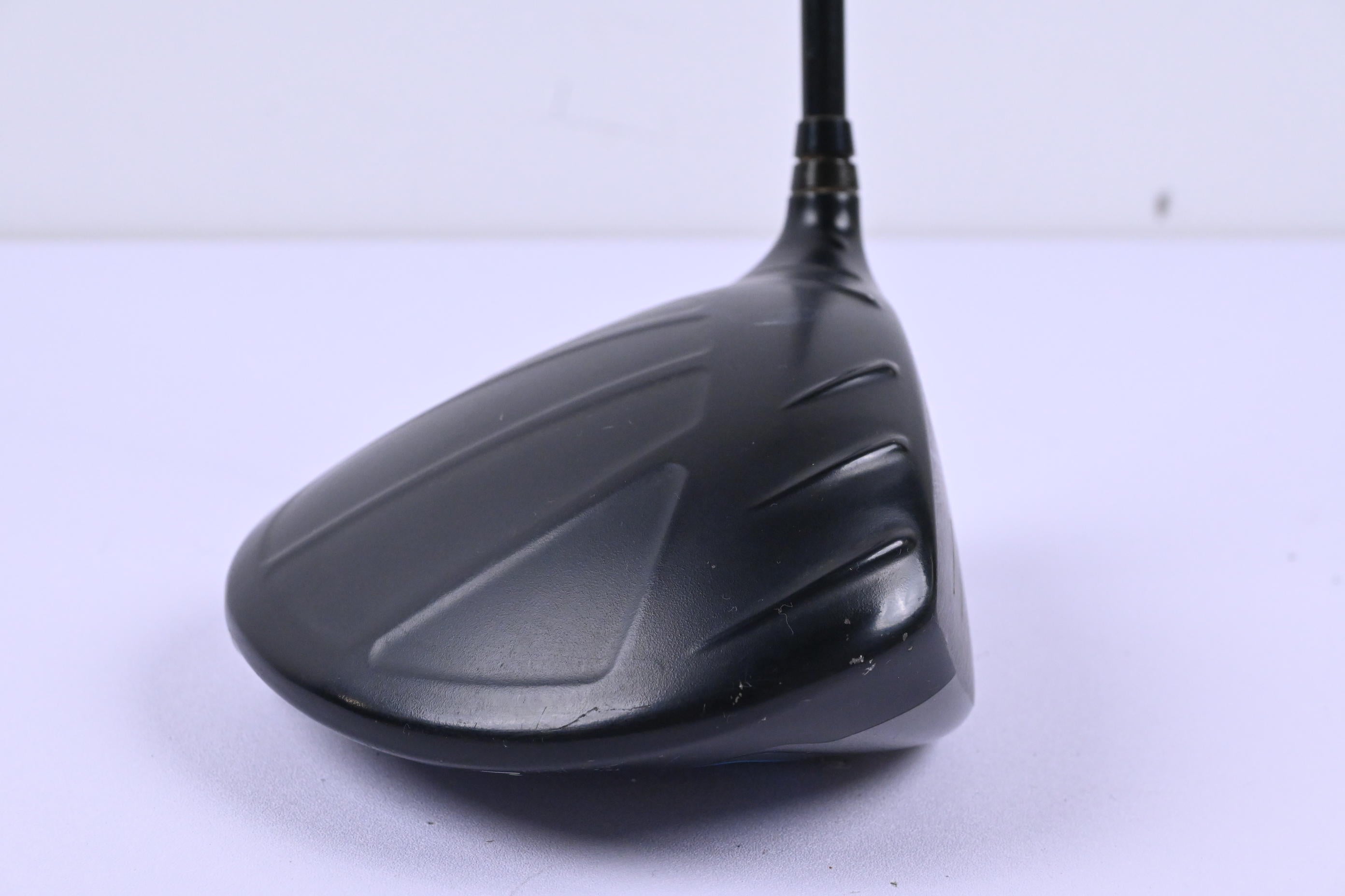Ping G Series SF Tec Driver / 12 Degree / Regular Flex ACER Velocity Shaft