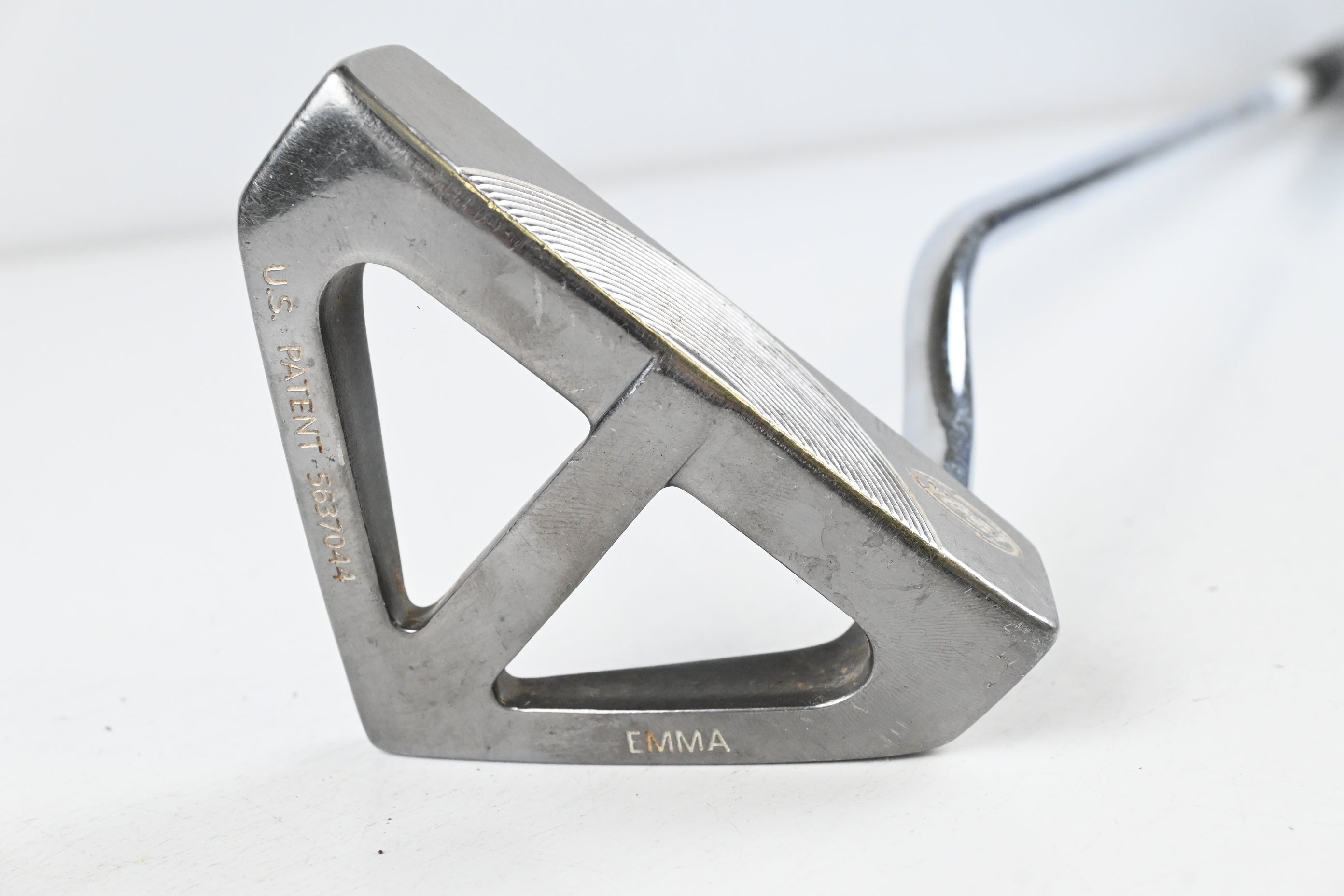 Yes! C-Groove Emma Putter / 35 Inch
