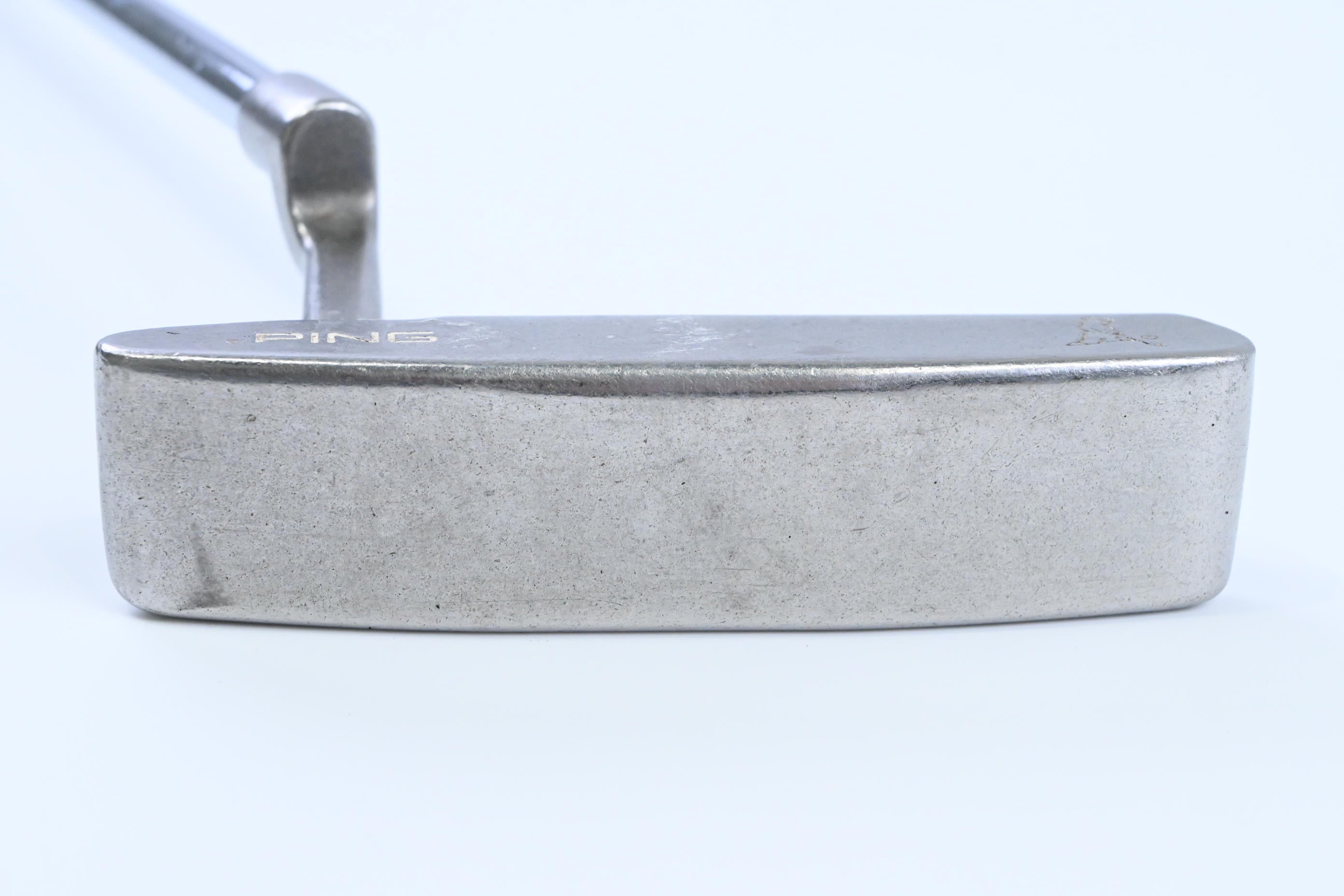 Left Hand Ping Karsten Anser 2 Putter / 36 Inch