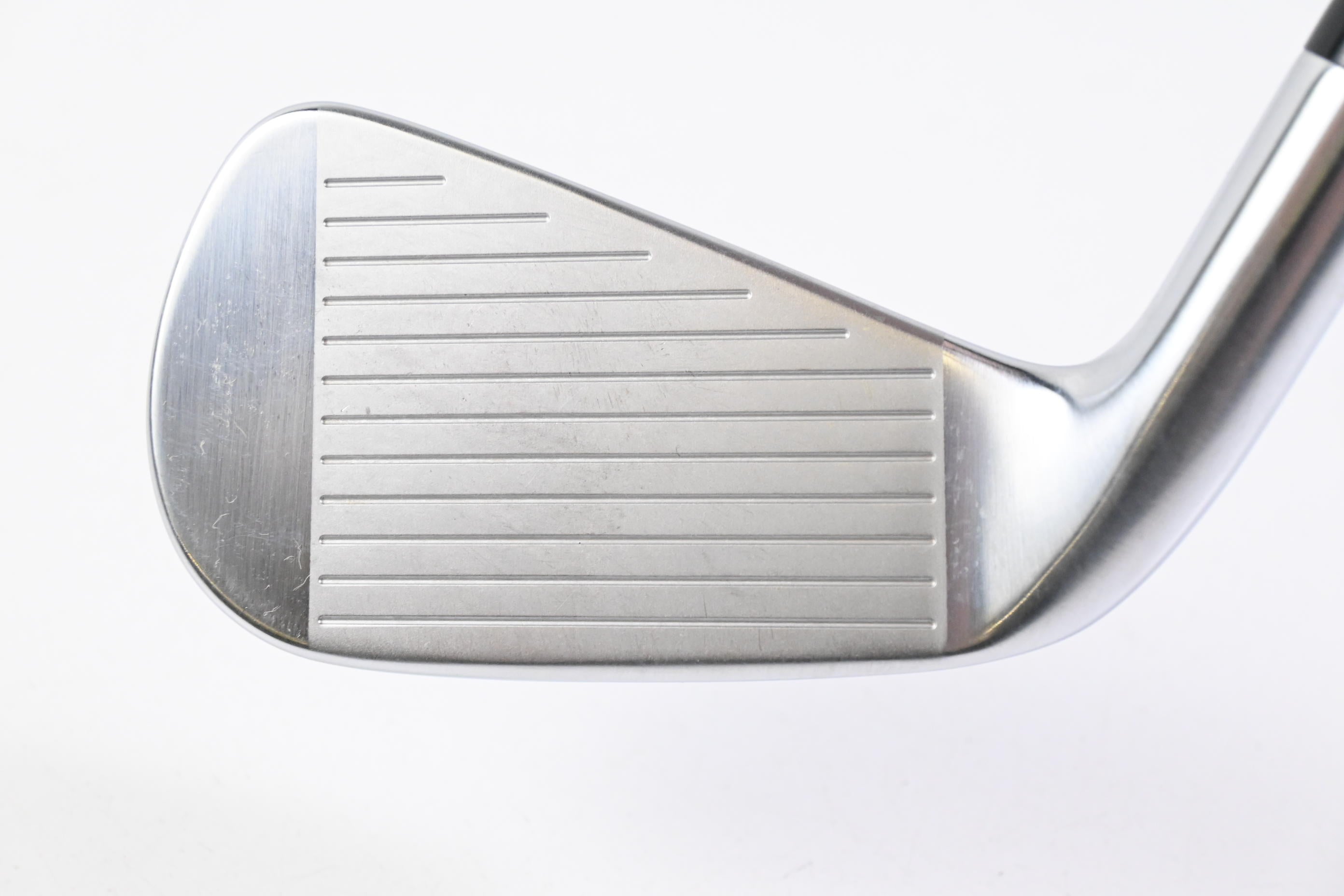 Titleist T200 2023 #2 Iron / 17 Degree / Regular Flex Hzrdus Black 80 Shaft