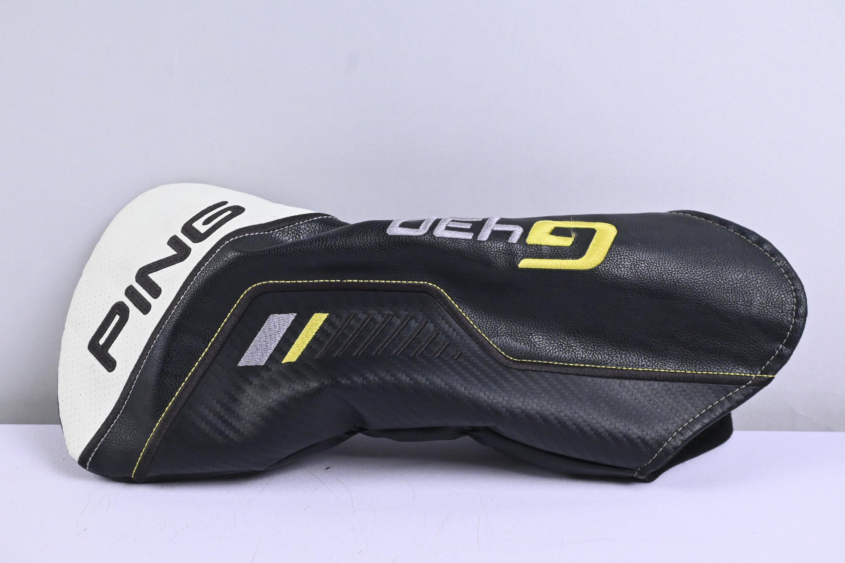 Ping G430 Max 10K Driver / 10.5 Degree / Regular Flex HZRDUS Smoke RDX Red 60