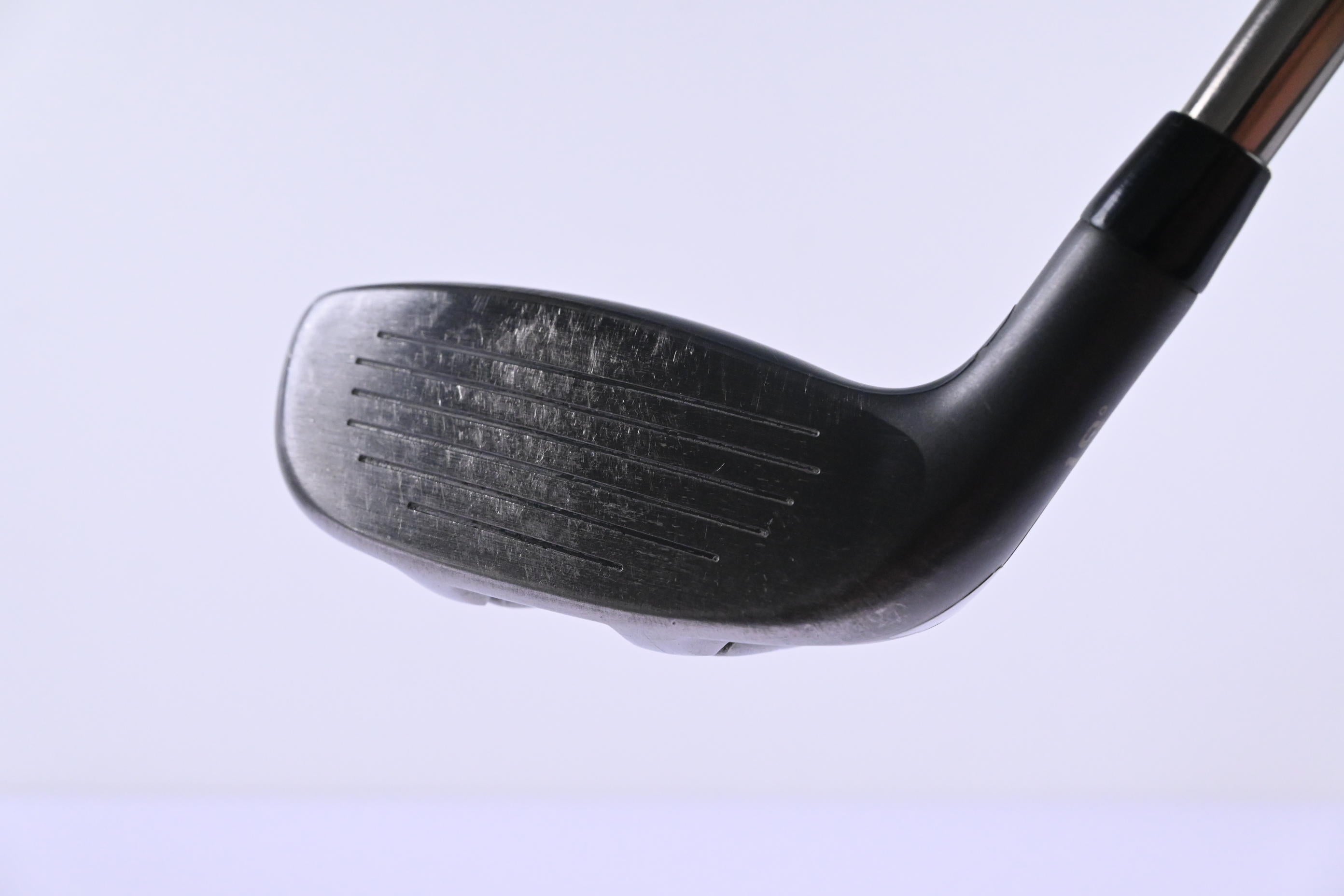 Cobra King Radspeed One Length #3 Hybrid / 19 Degree / Stiff Flex Recoil ESX 480
