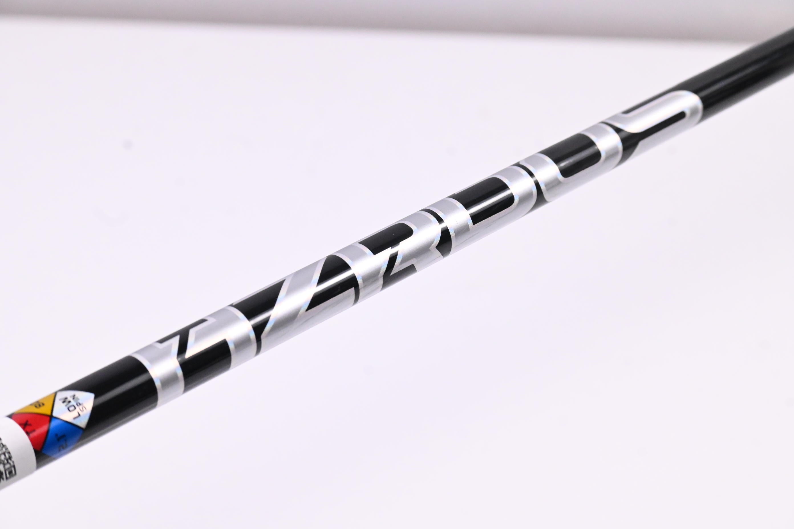 Project X Hzrdus Black Gen 4 80 #7 Wood Shaft / TX-Flex / Taylormade 2nd Gen
