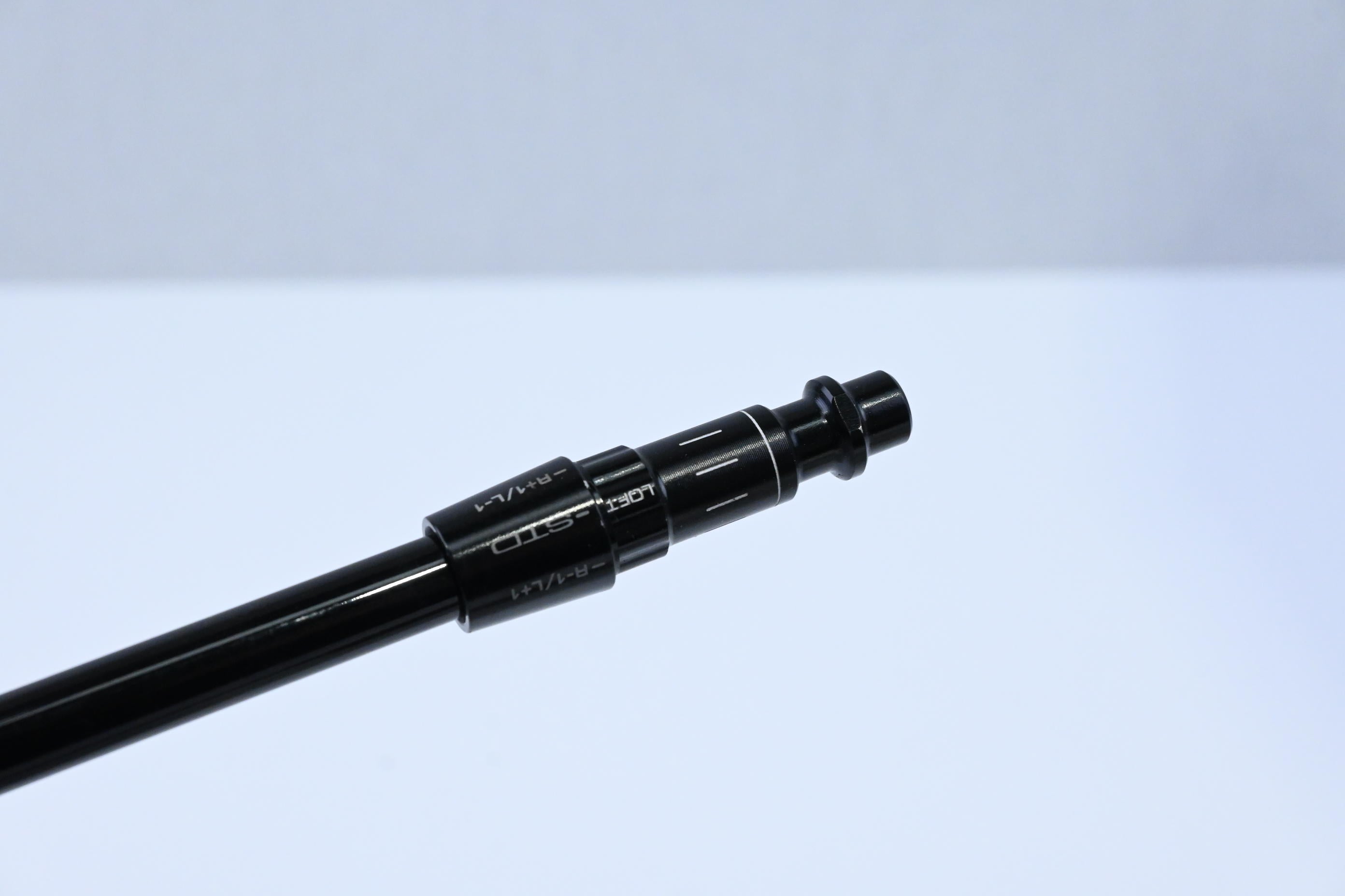 Tensei AV Raw Blue 55 Driver Shaft / Regular Flex / Mizuno