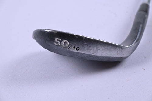 Cleveland RTX-3 Gap Wedge / 50 Degree / Wedge Flex Dynamic Gold Shaft