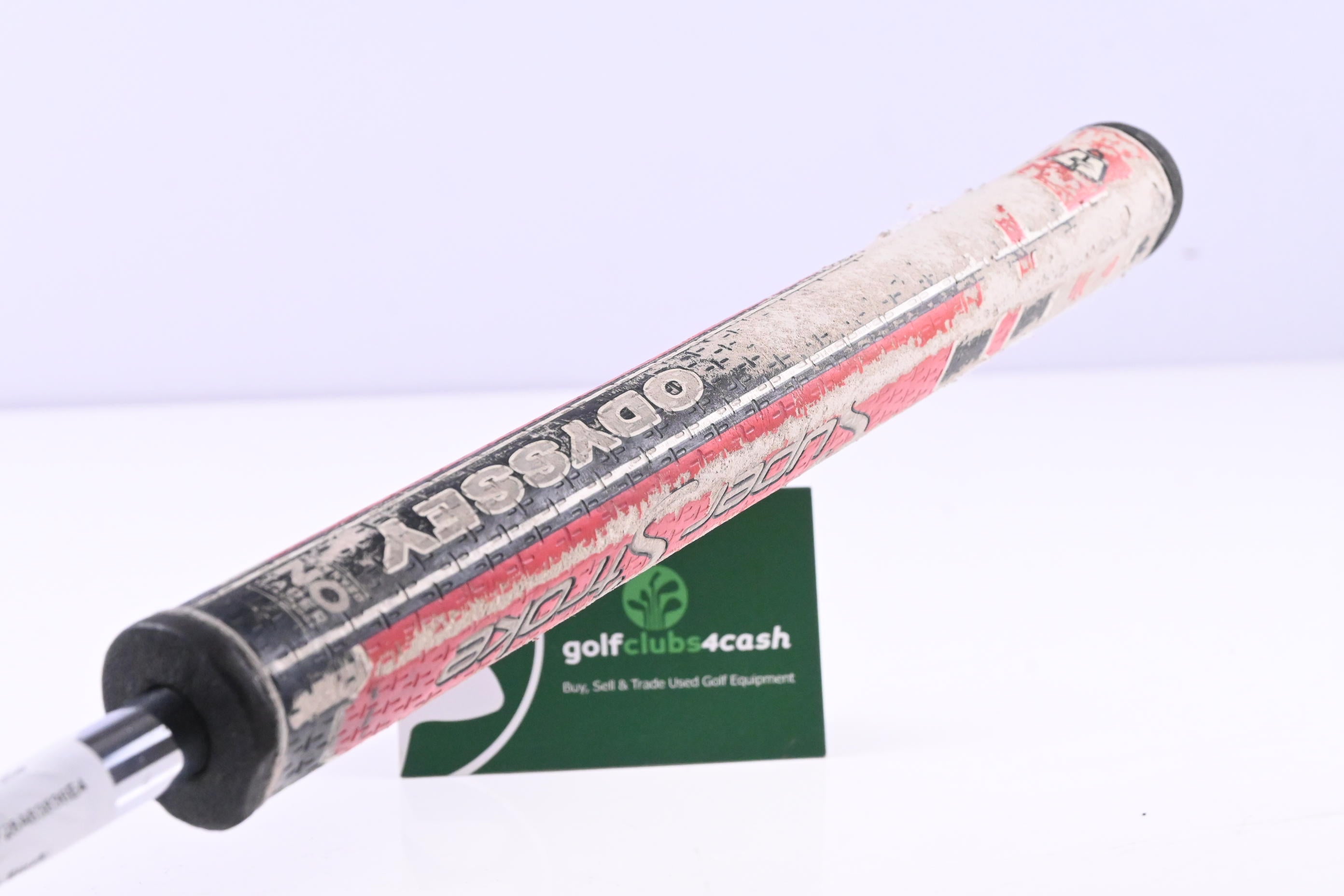 Odyssey O-Works Red #7 Putter / 34 Inch