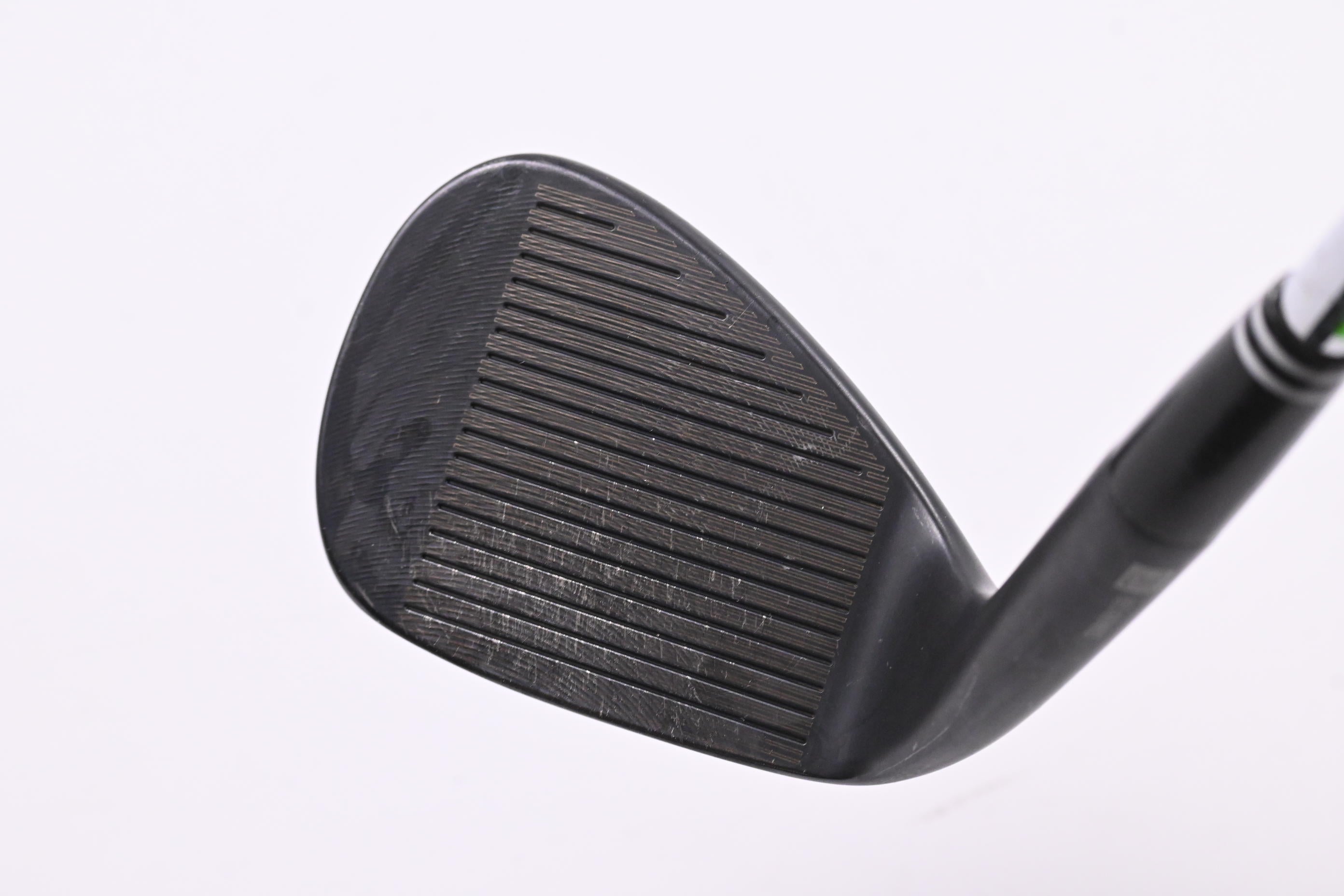 Cleveland RTX-3 Gap Wedge / 50 Degree / Wedge Flex Dynamic Gold Shaft
