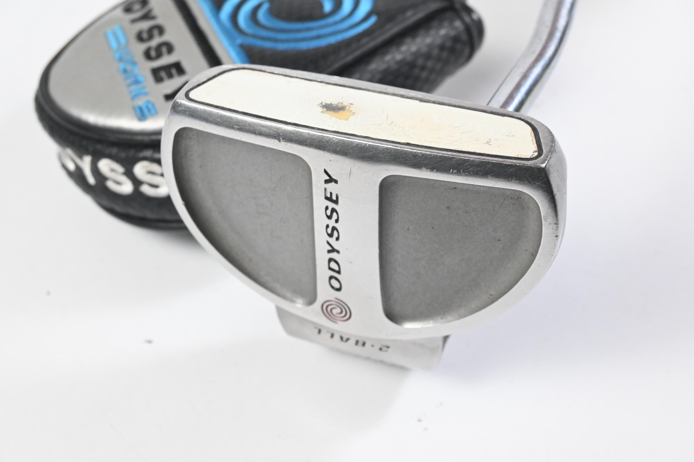 Odyssey White Hot 2-Ball Putter / 34 Inch