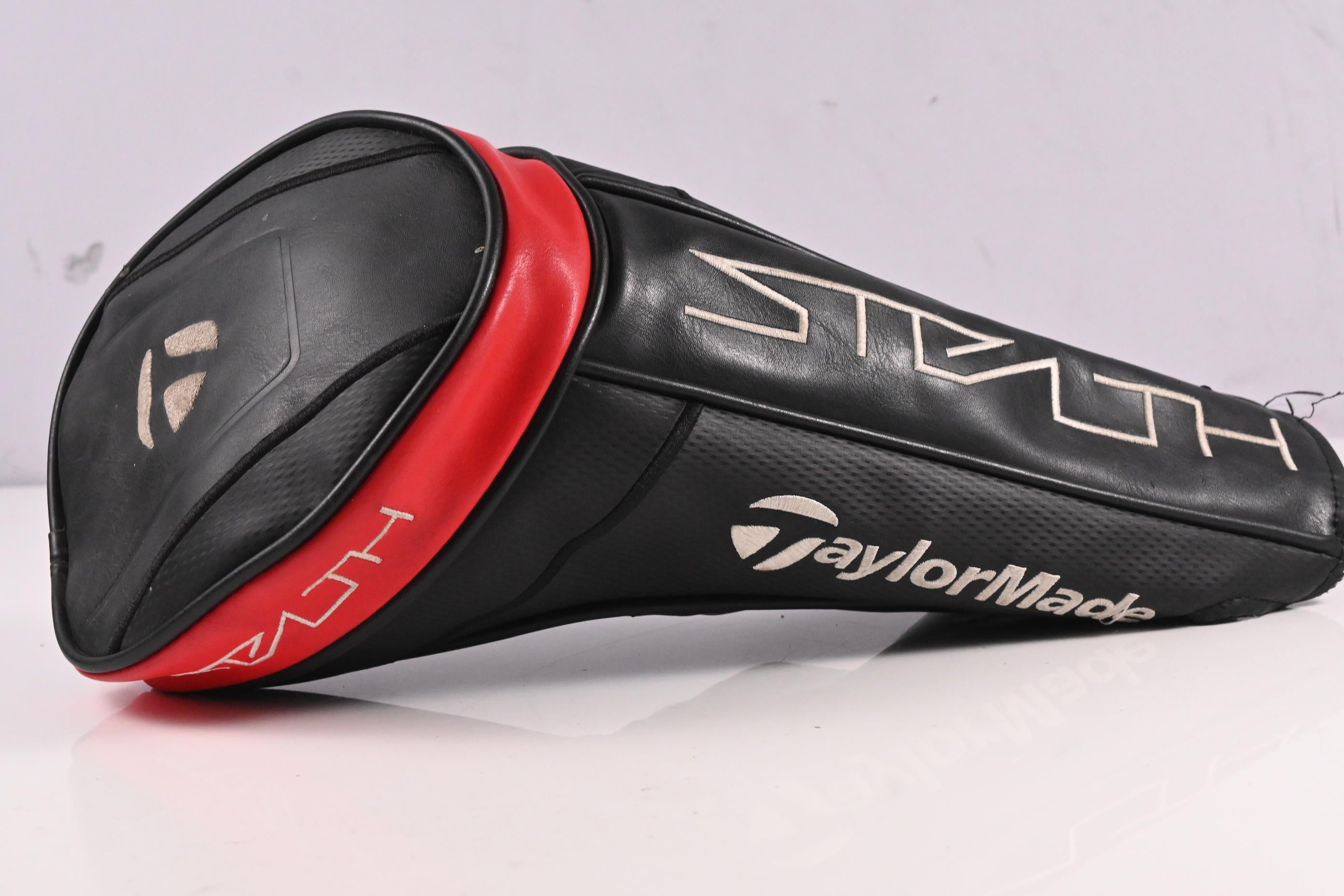 Taylormade Stealth Driver / 10.5 Degree / Regular Flex Fujikura XLR8 56 Shaft