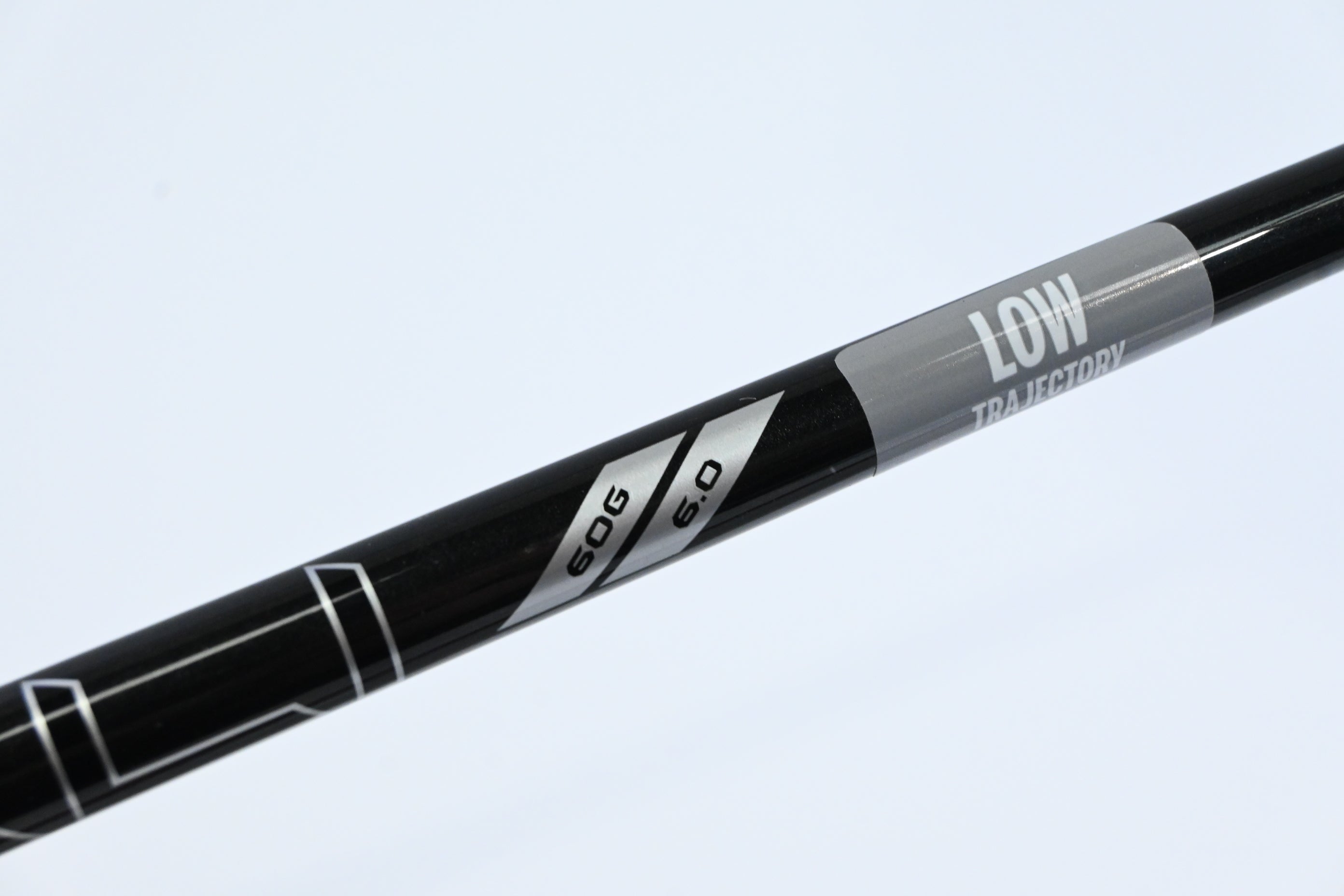 Project X Denali Black 60 Driver Shaft / Stiff Flex / Wilson