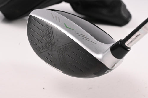 XXIO X 2022 #3 Wood / 15 Degree / Stiff Flex Miyazaki AX-II 46g Shaft