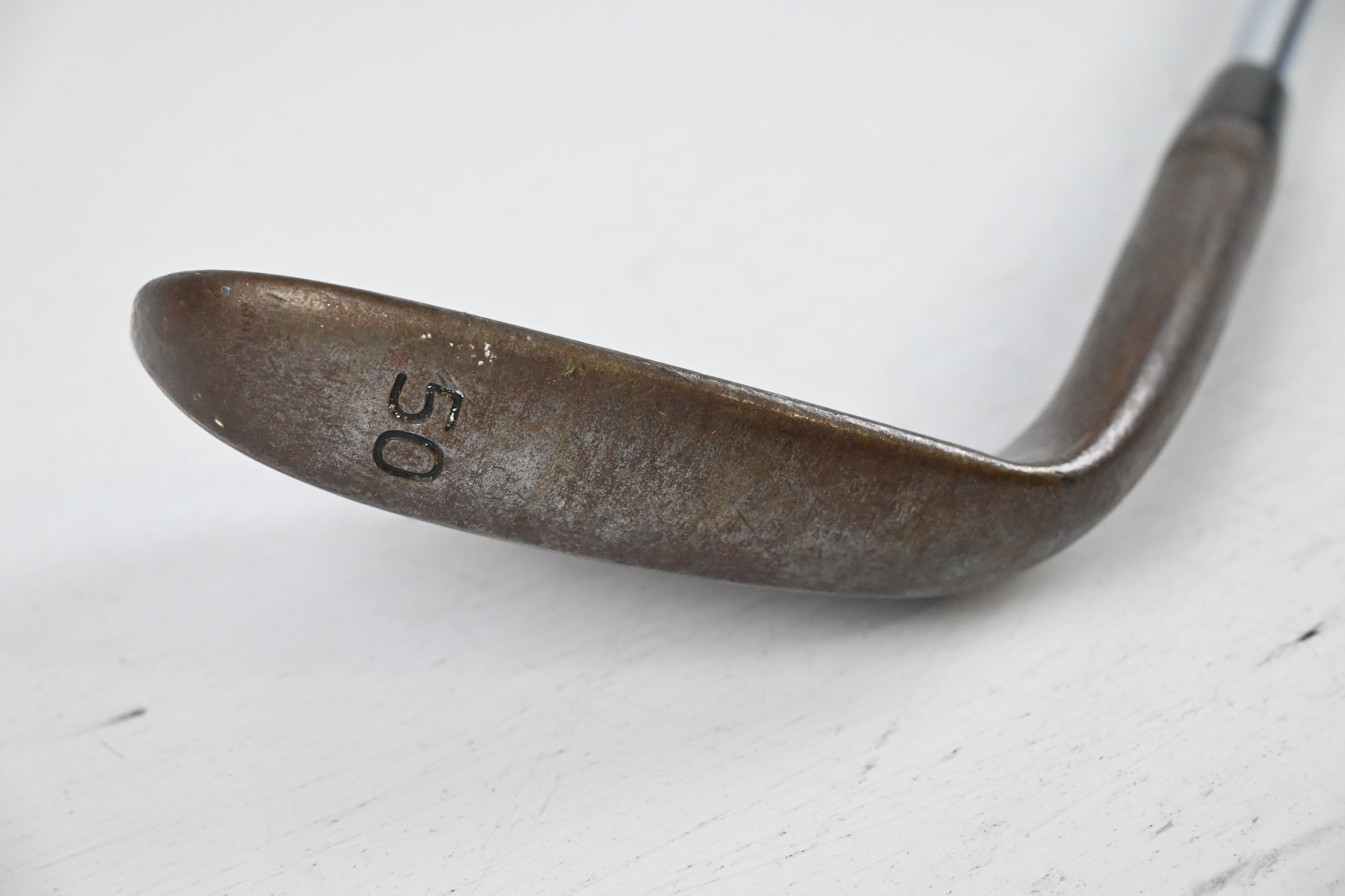 Titleist Vokey SM4 Gap Wedge / 50 Degree / Wedge Flex Vokey Design Shaft