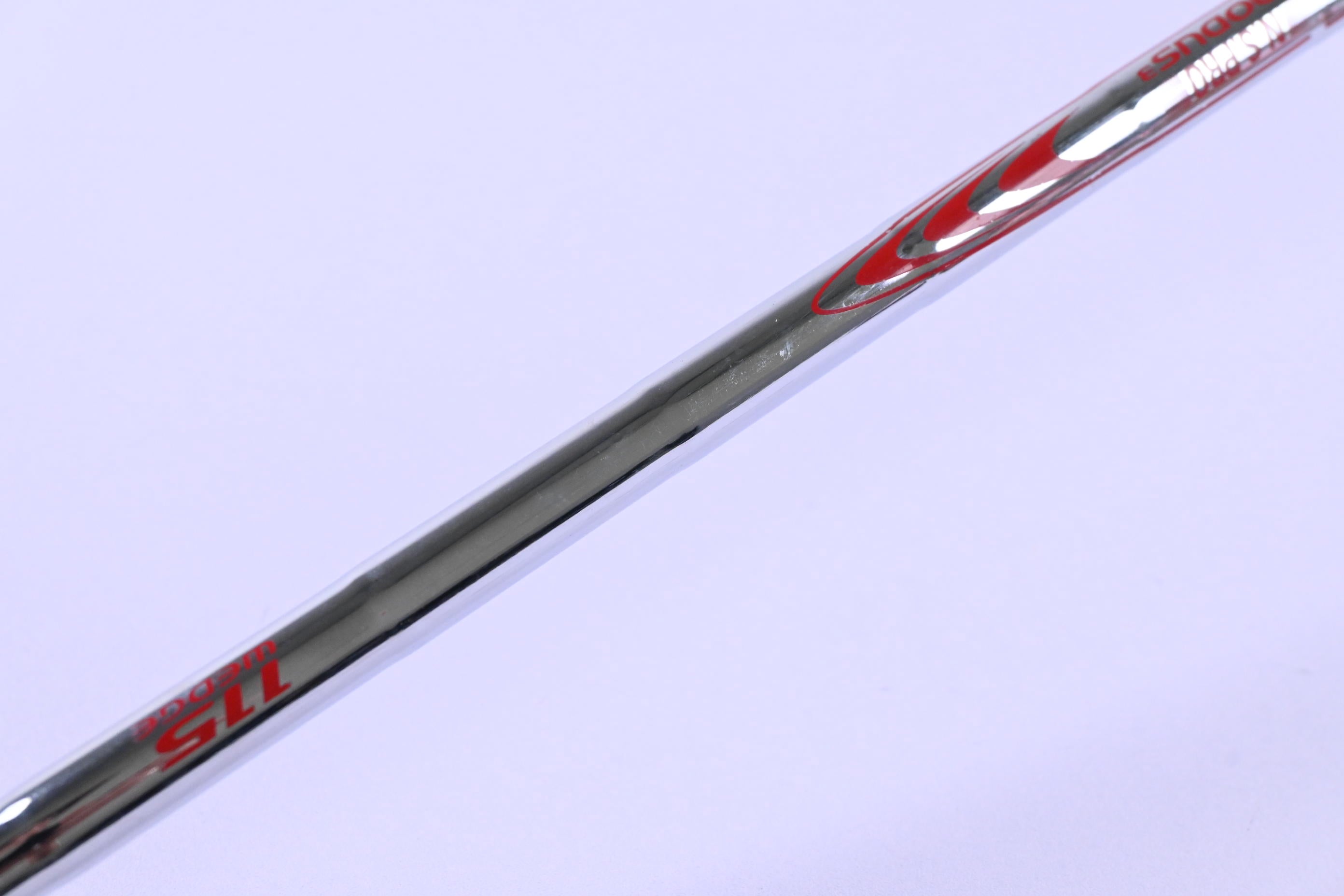 Bettinardi HLX 3.0 Gap Wedge / 50 Degree / Wedge Flex N.S.Pro Modus 3 115 Shaft