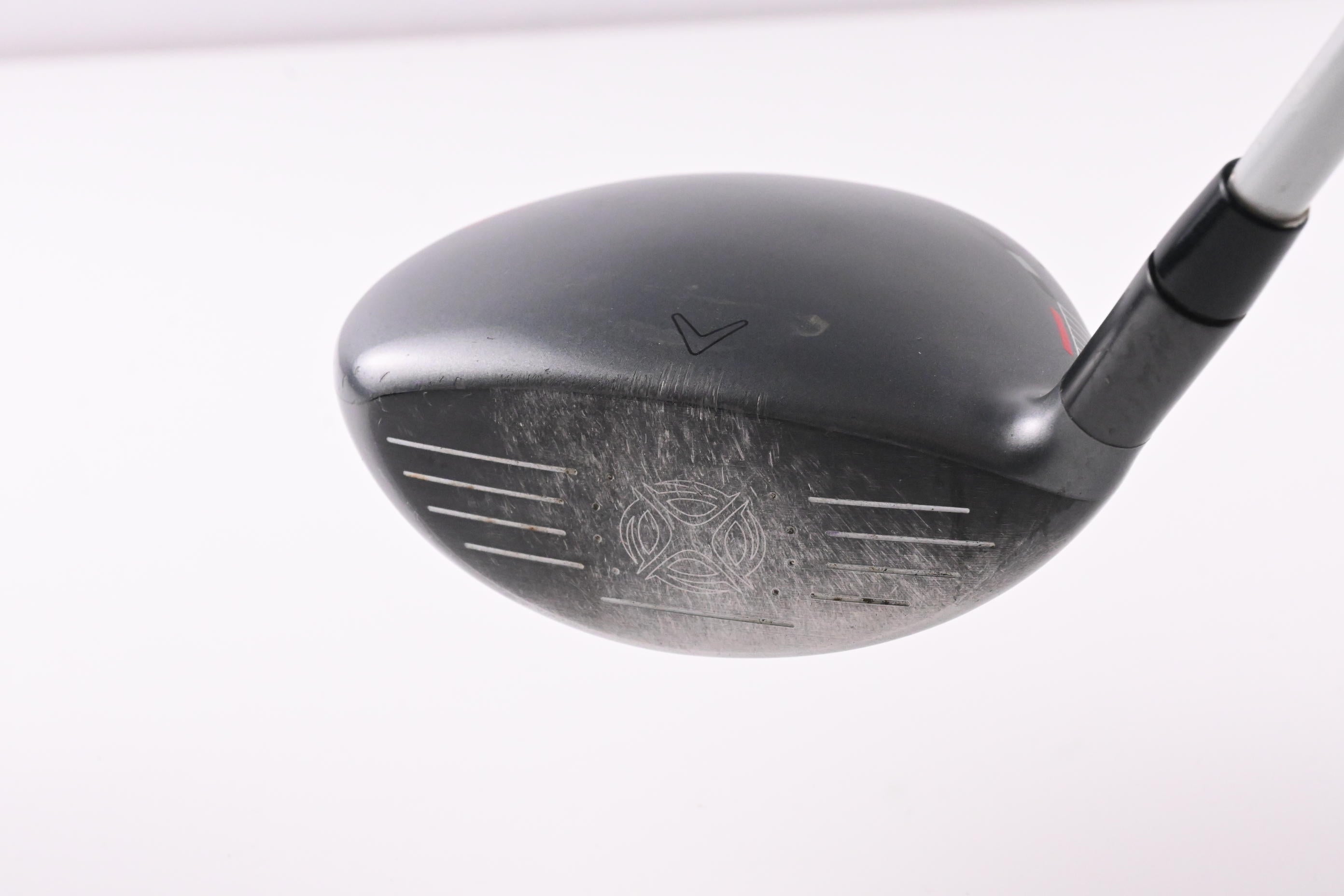 Callaway X Hot #3 Wood / 15 Degree / Regular Flex Project X PXv Shaft