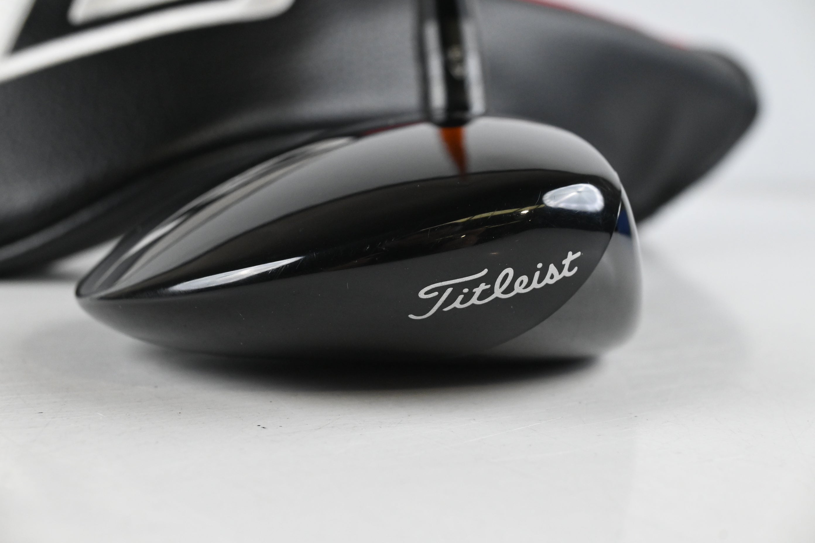 Titleist GT2 #3 Wood / 16.5 Degree / Stiff Flex Tour AD Graphite Design DI-7