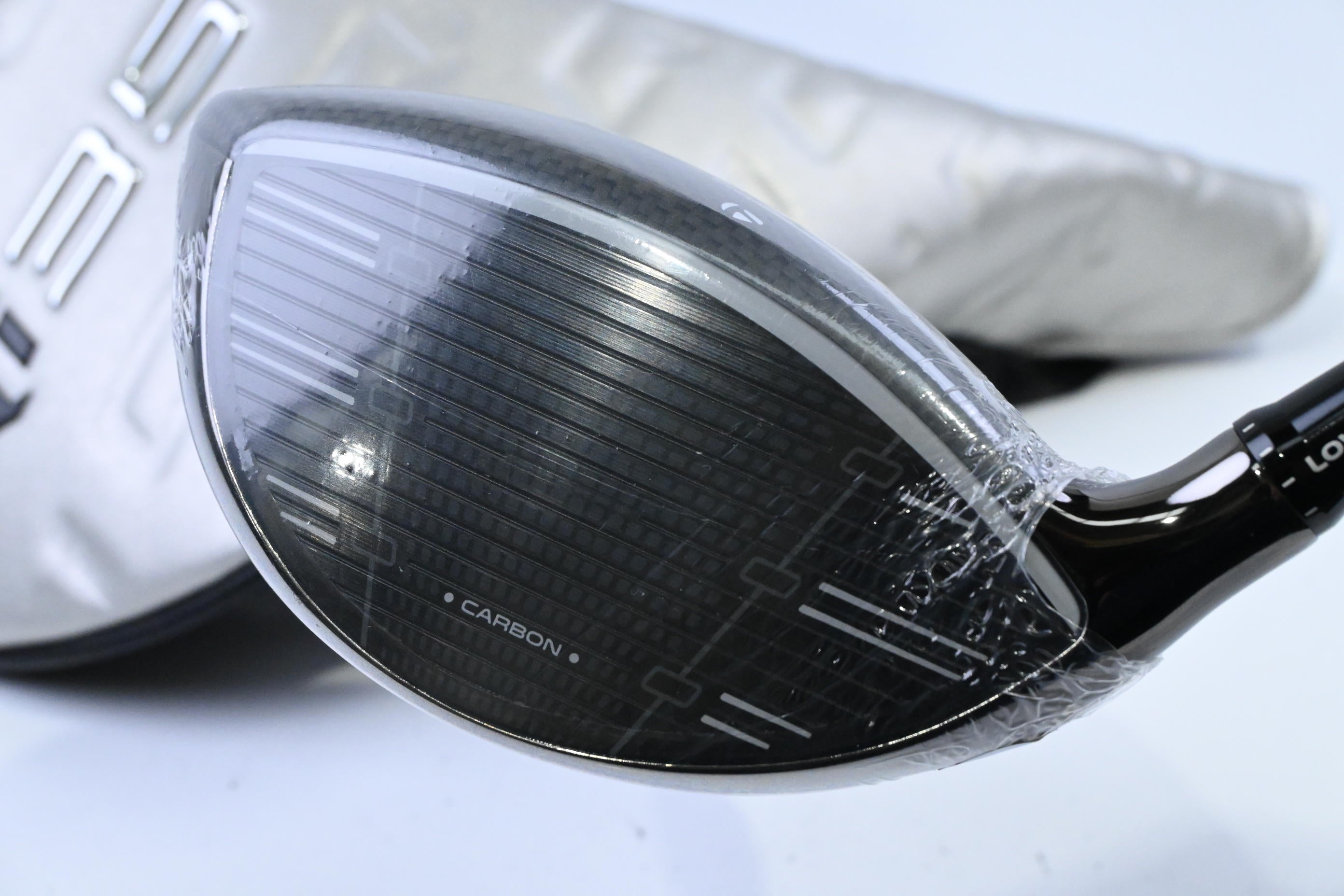 Taylormade Qi35 Driver / 10.5 Degree / Regular Flex Fujikura Ventus Blue 5 Shaft