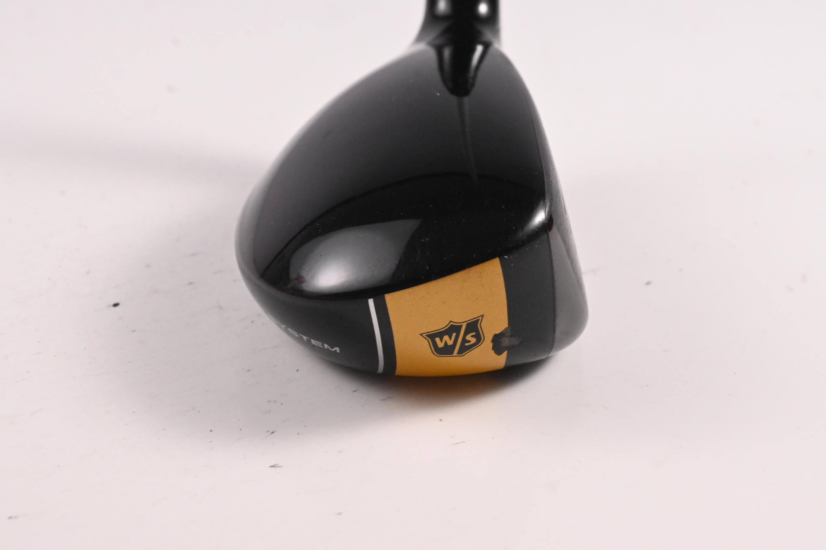 Wilson Staff FG Tour F5 #2 Hybrid / 17 Degree / Regular Flex Fubuki Z80 Shaft